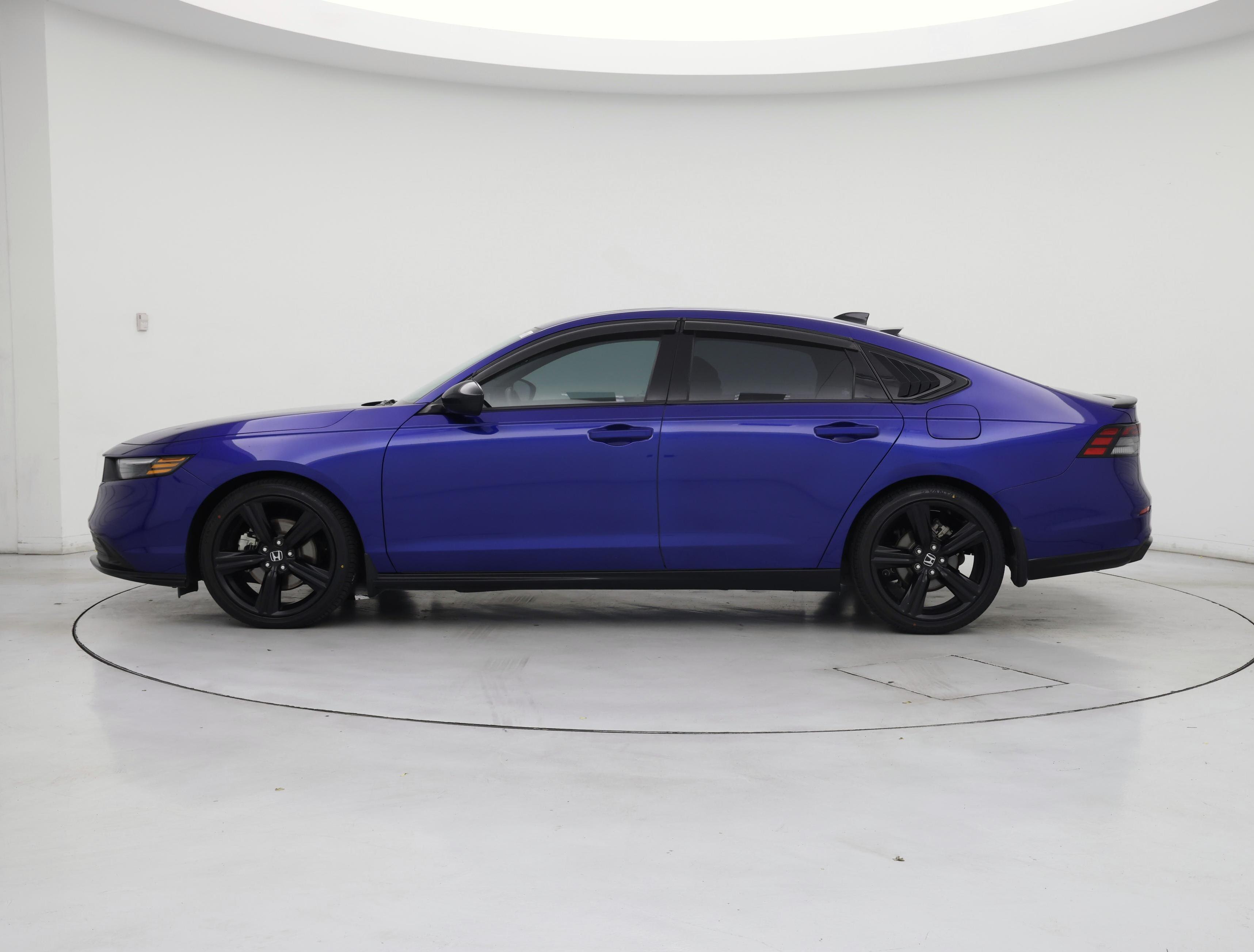 Thumbnail: 2024 Honda Accord - 3