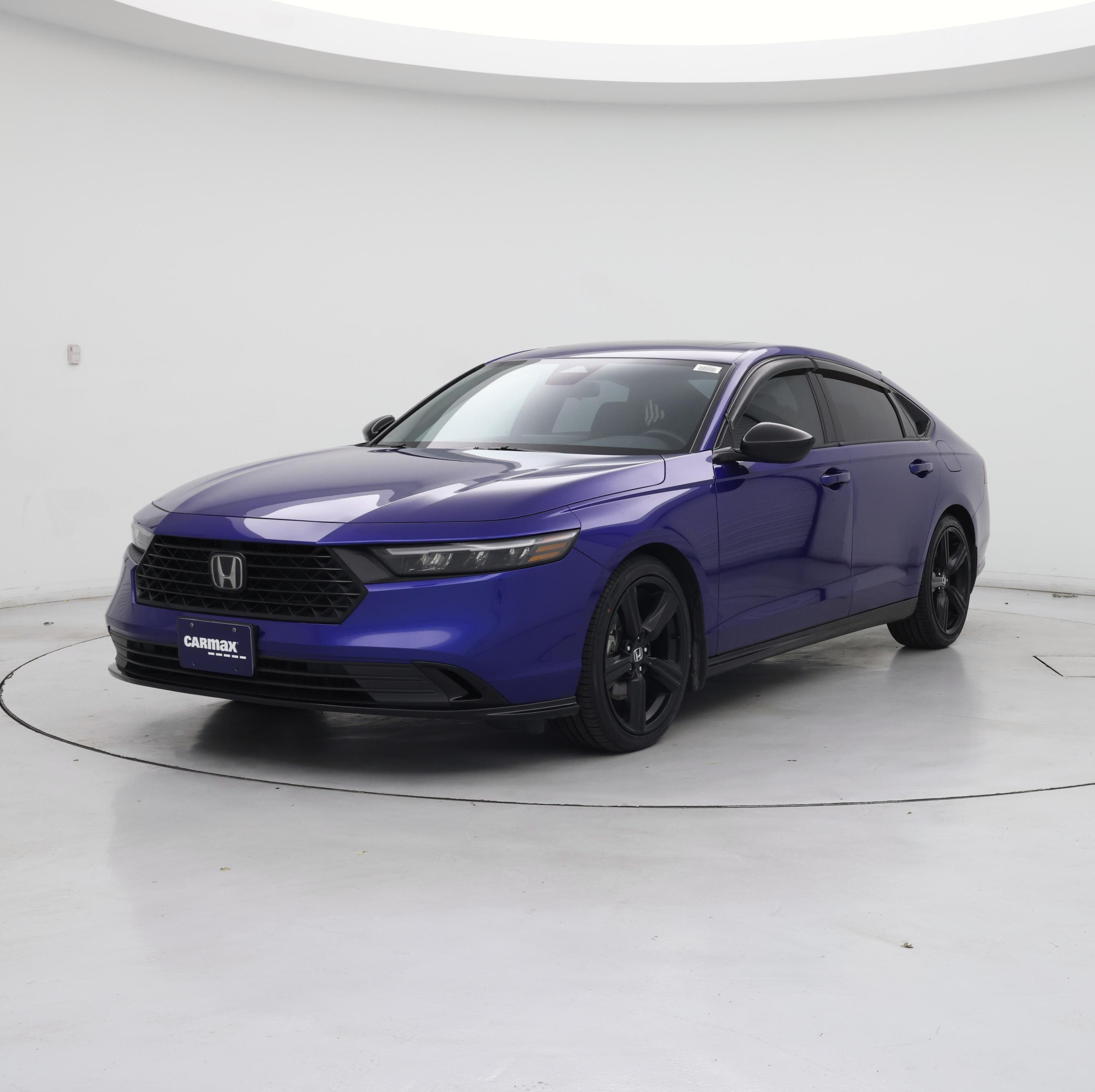 Thumbnail: 2024 Honda Accord - 4