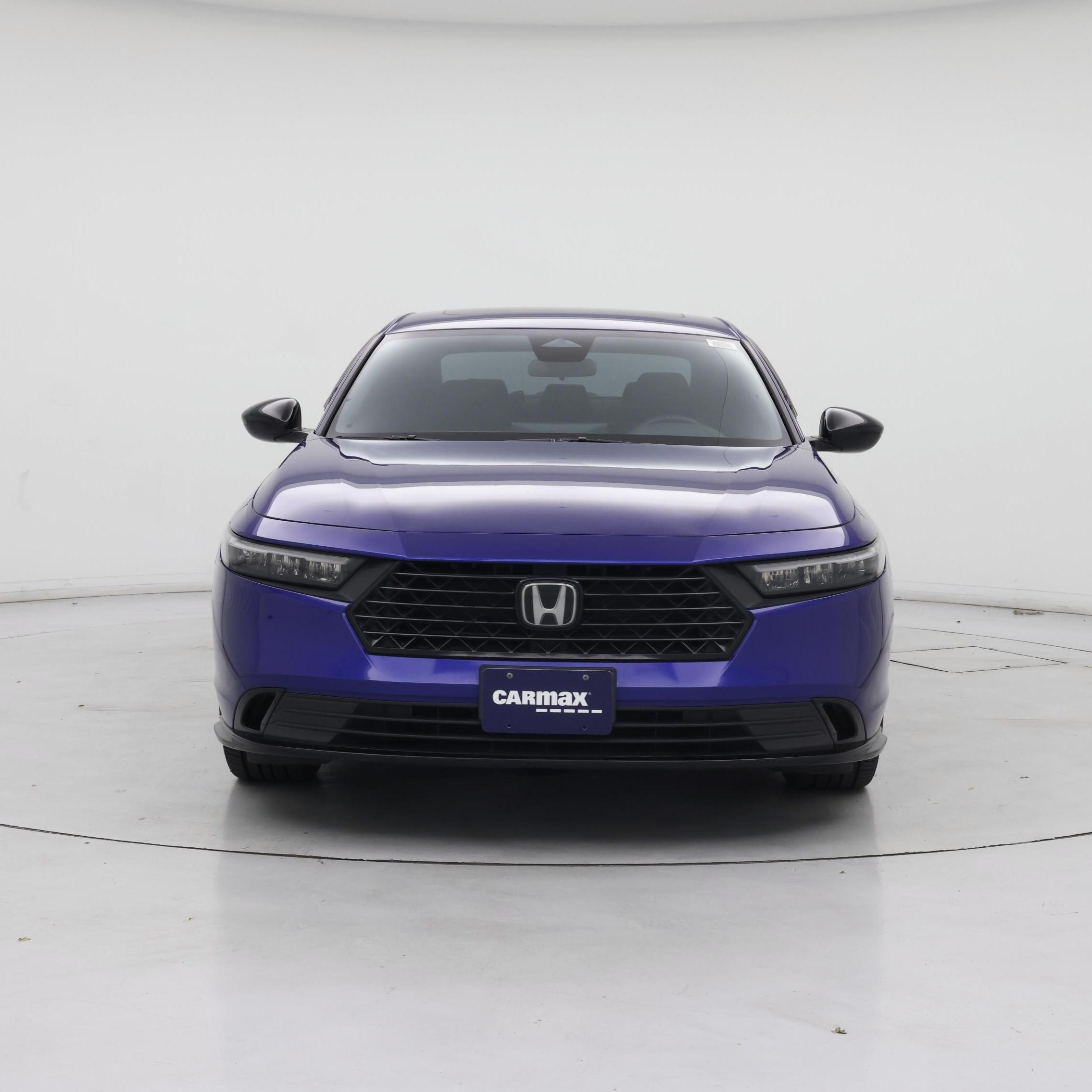 Thumbnail: 2024 Honda Accord - 5