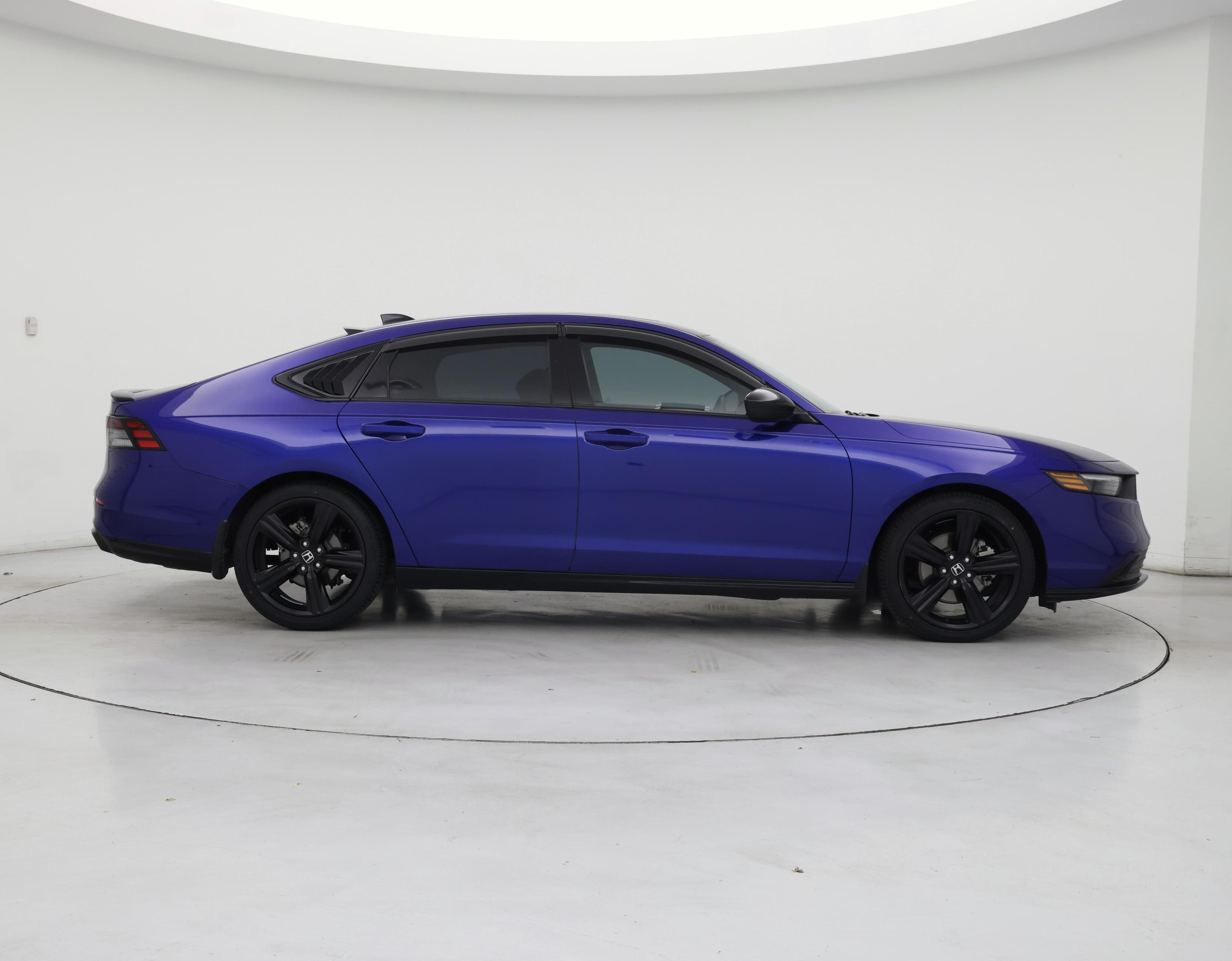 Thumbnail: 2024 Honda Accord - 7