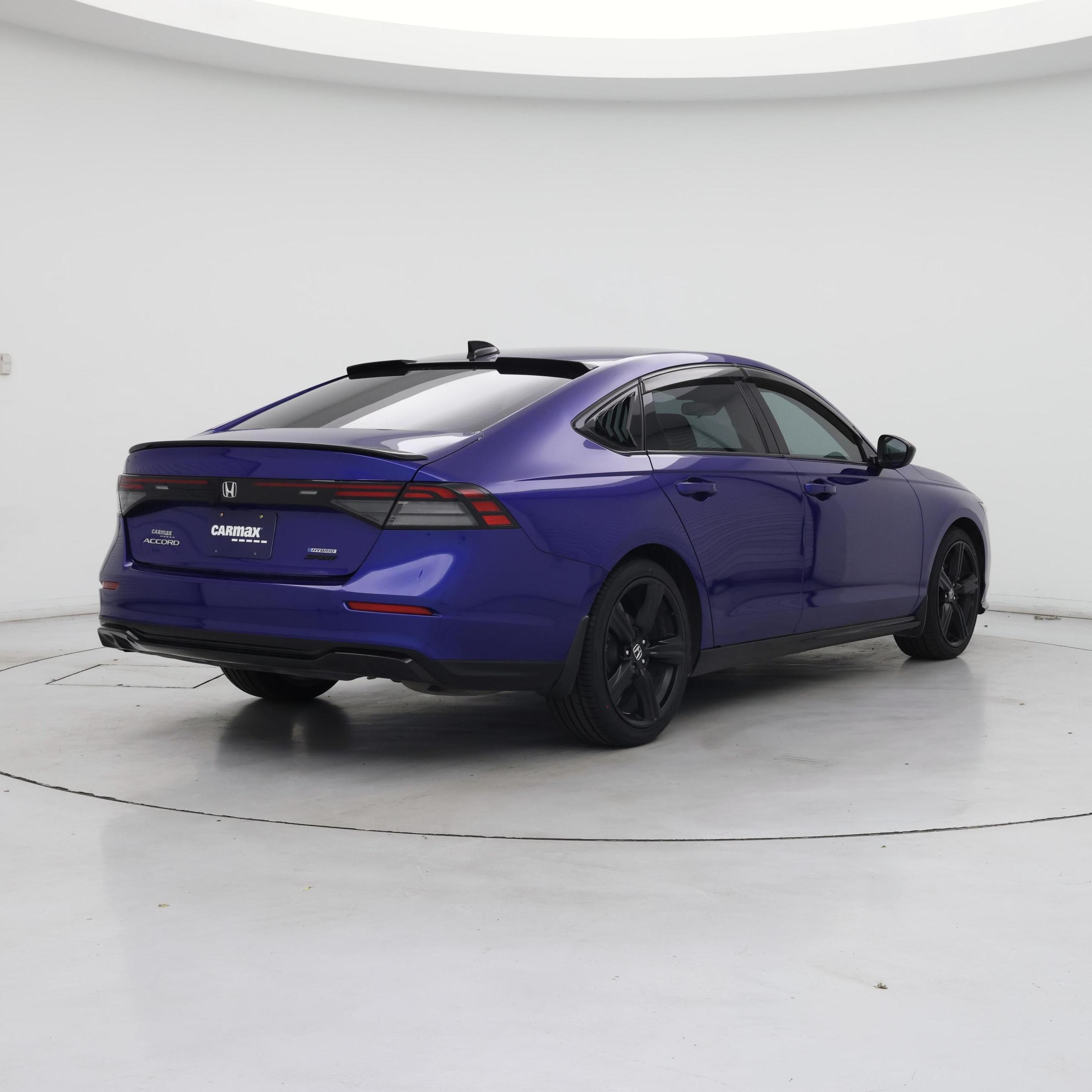 Thumbnail: 2024 Honda Accord - 8