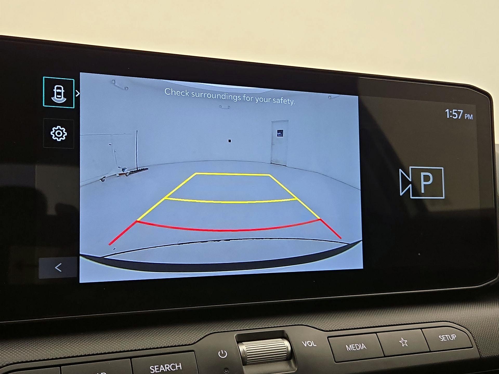 Thumbnail: 2025 Kia K4 - 14