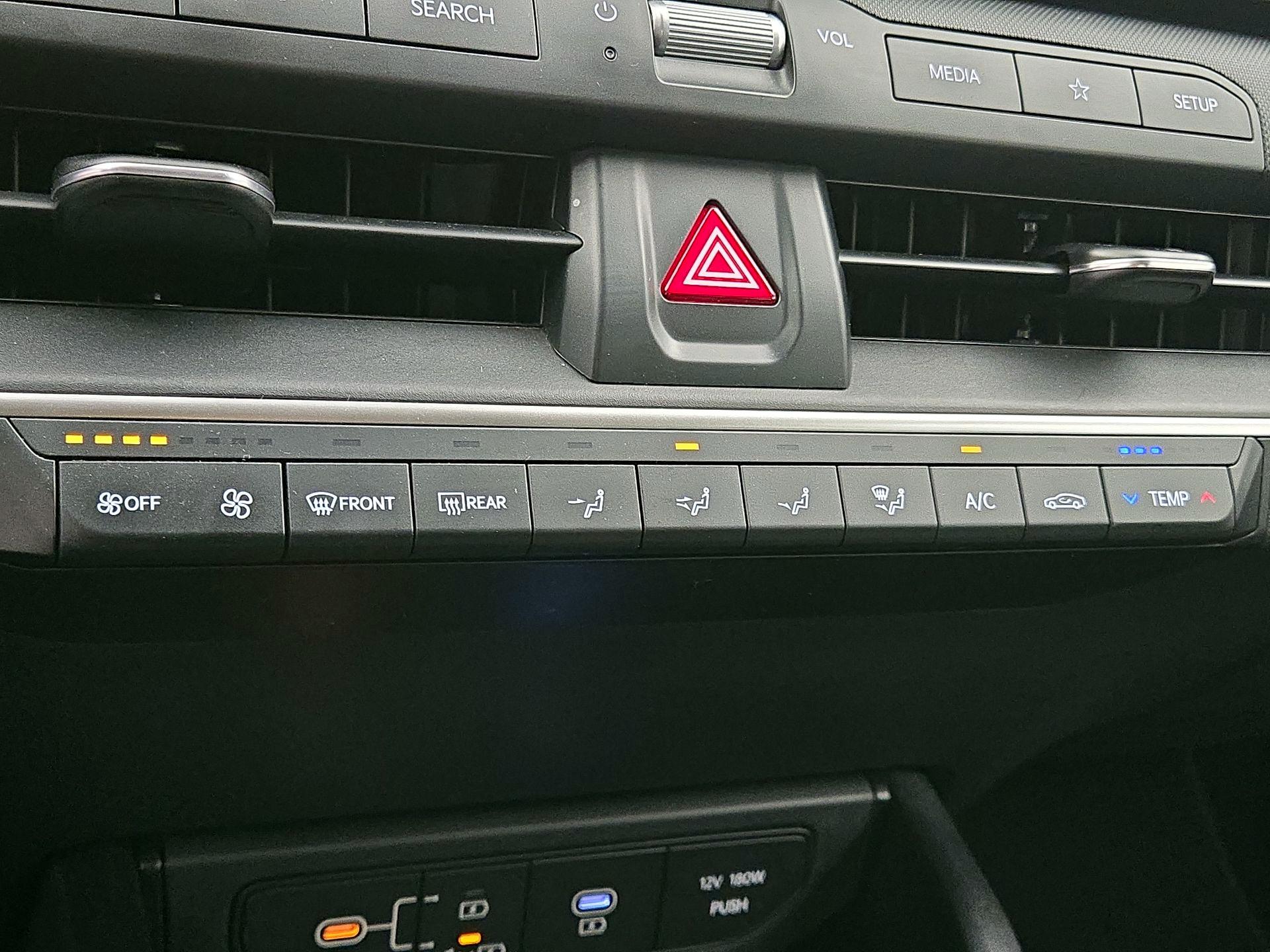 Thumbnail: 2025 Kia K4 - 16