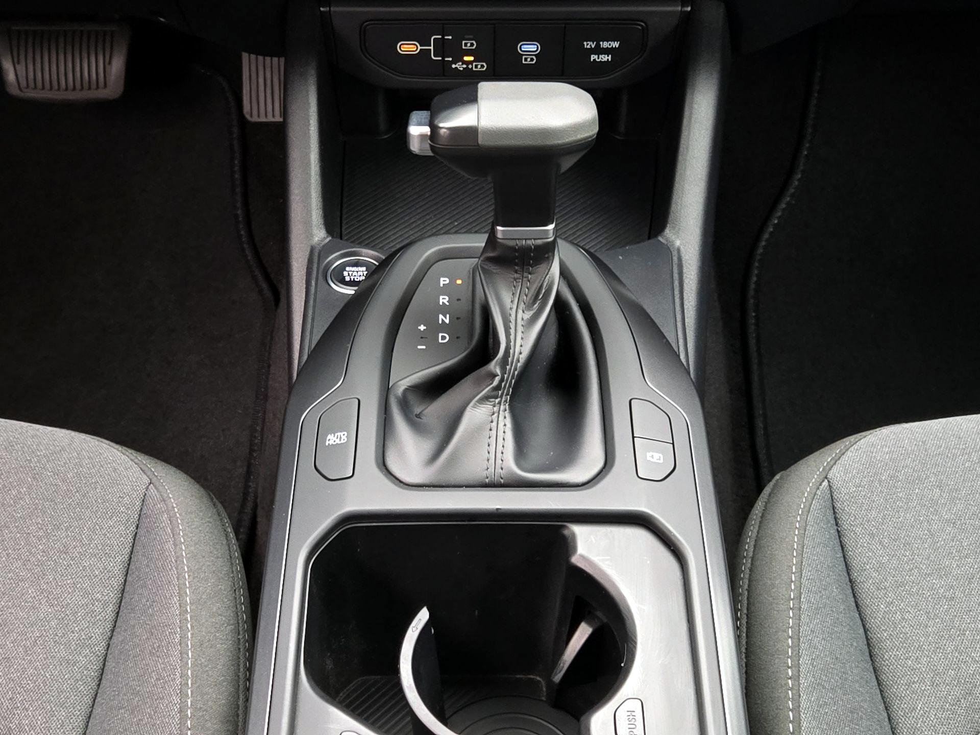 Thumbnail: 2025 Kia K4 - 17