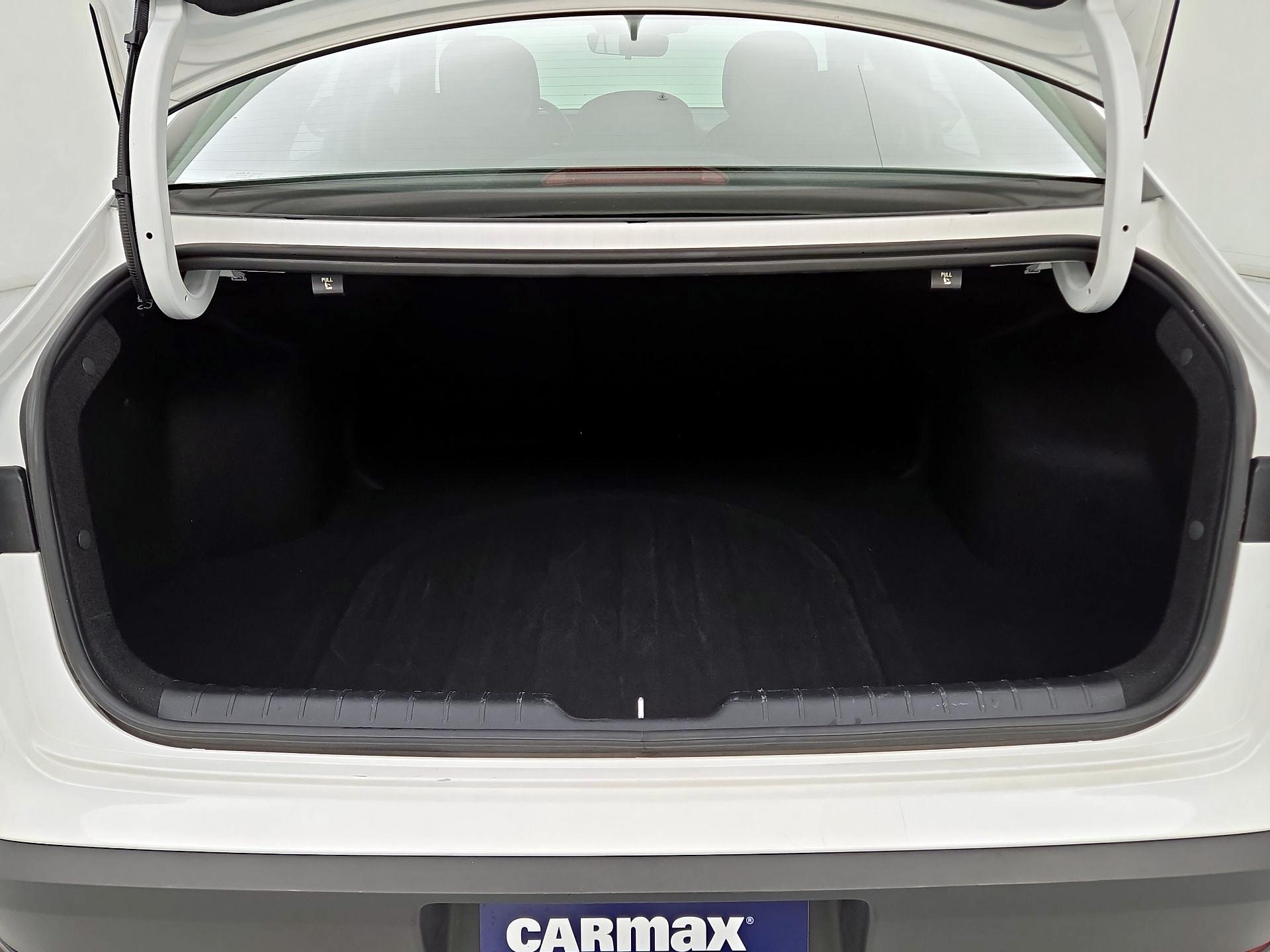 Thumbnail: 2025 Kia K4 - 20