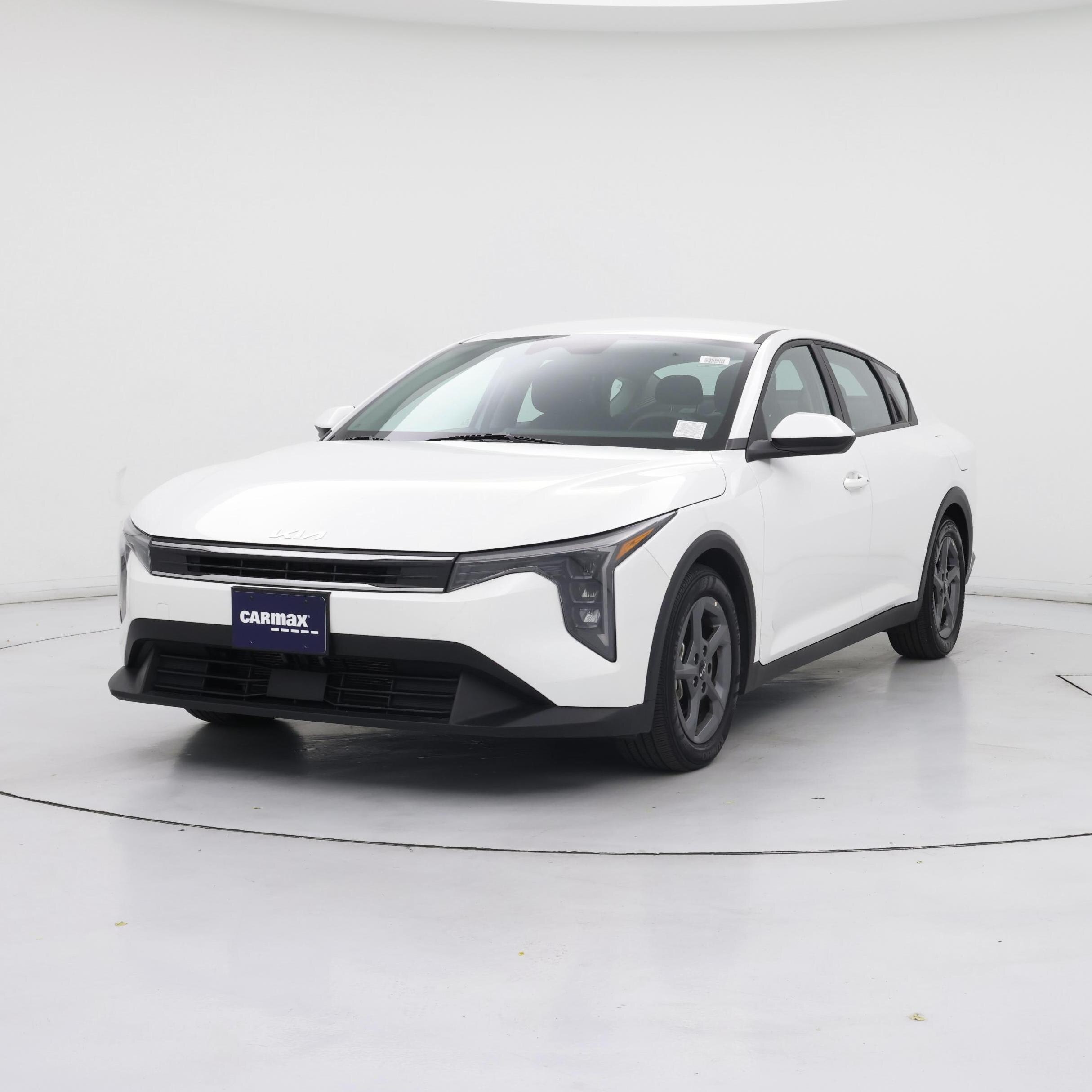 Thumbnail: 2025 Kia K4 - 4