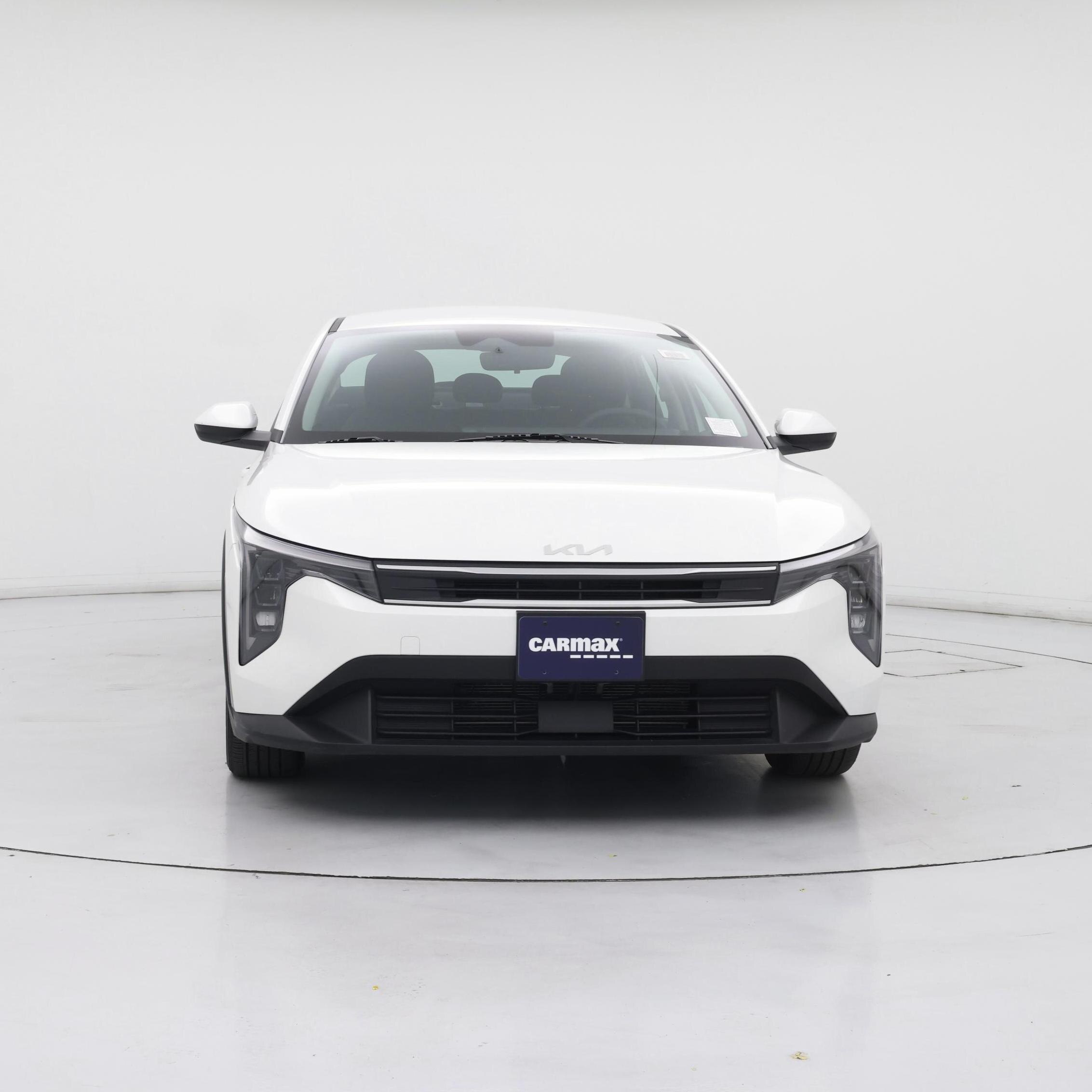 Thumbnail: 2025 Kia K4 - 5