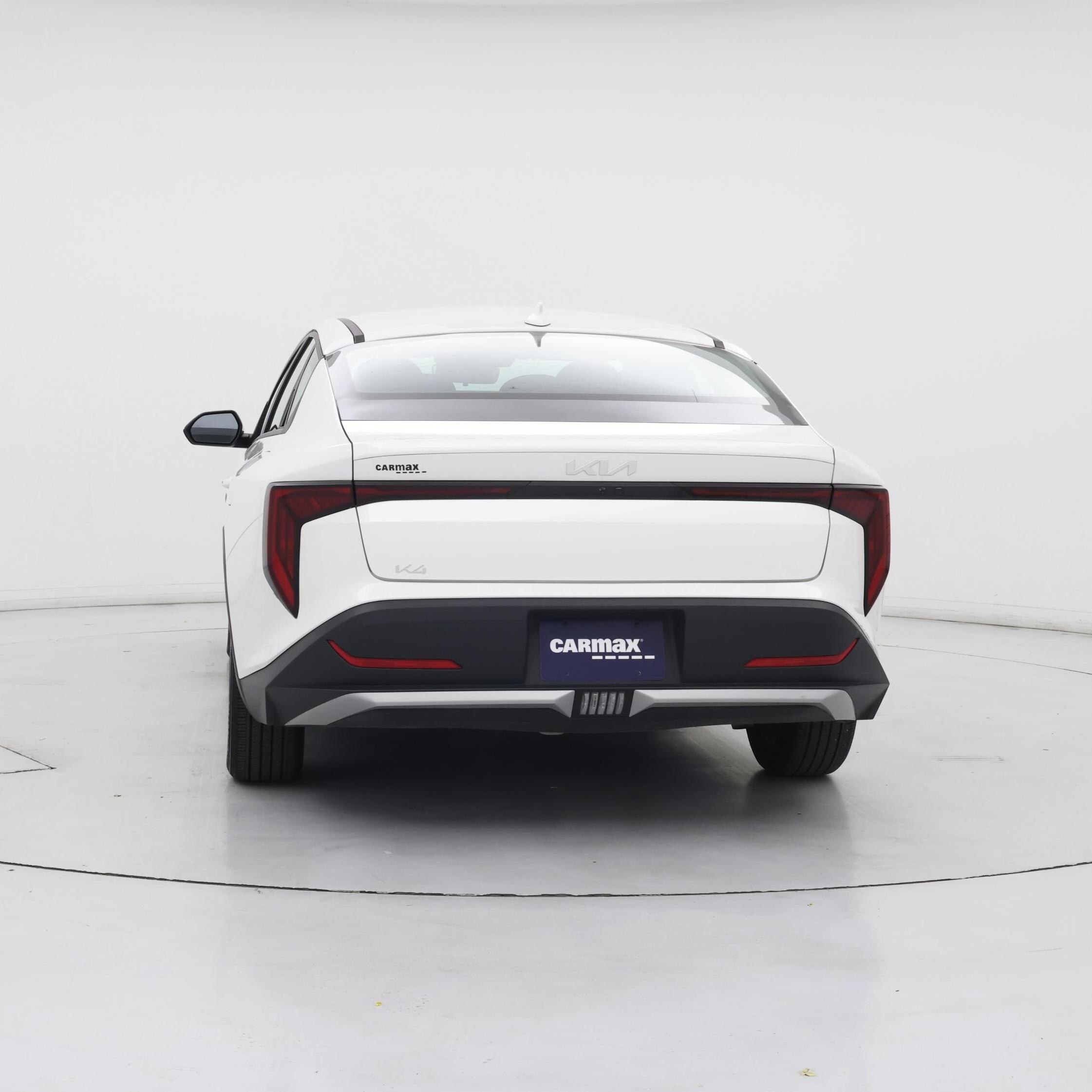 Thumbnail: 2025 Kia K4 - 6