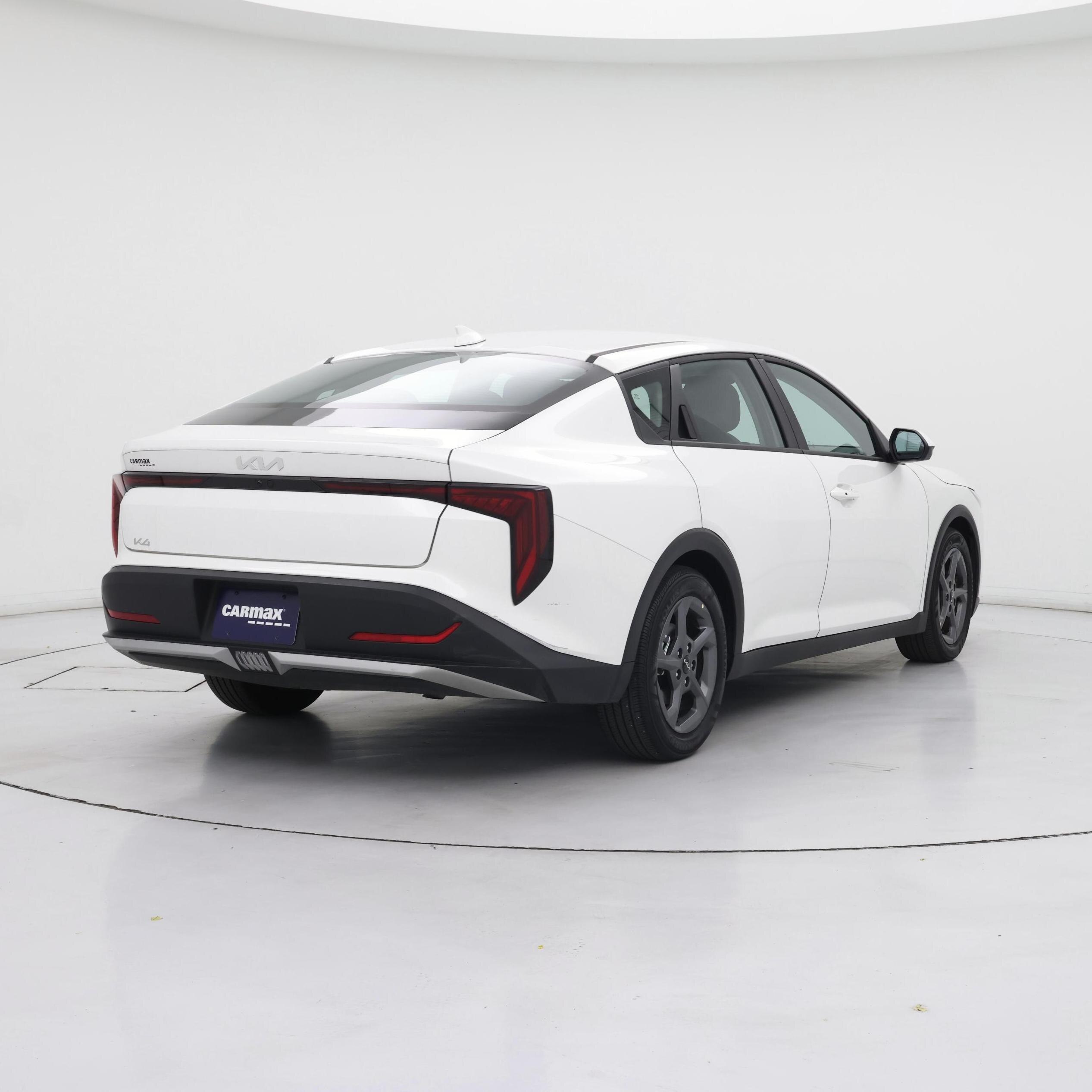 Thumbnail: 2025 Kia K4 - 8