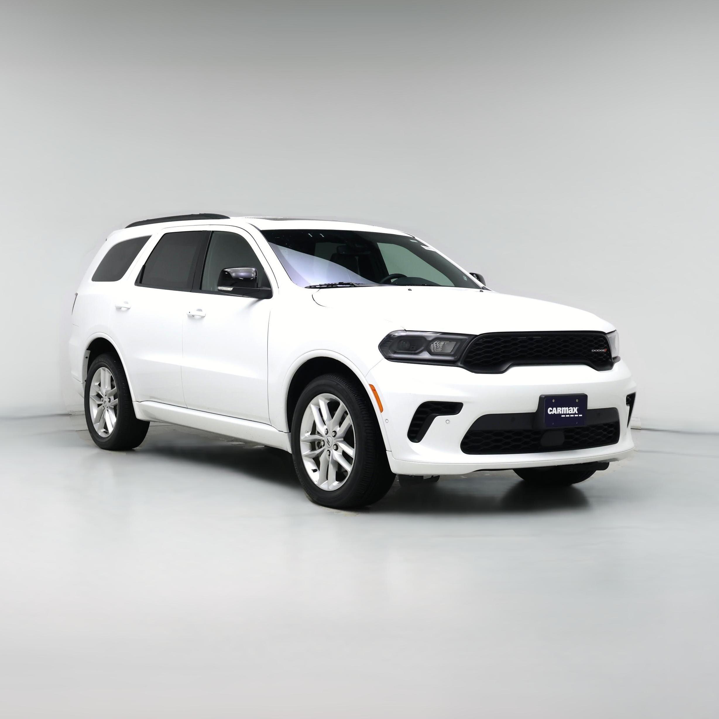 Thumbnail: 2025 Dodge Durango - 1