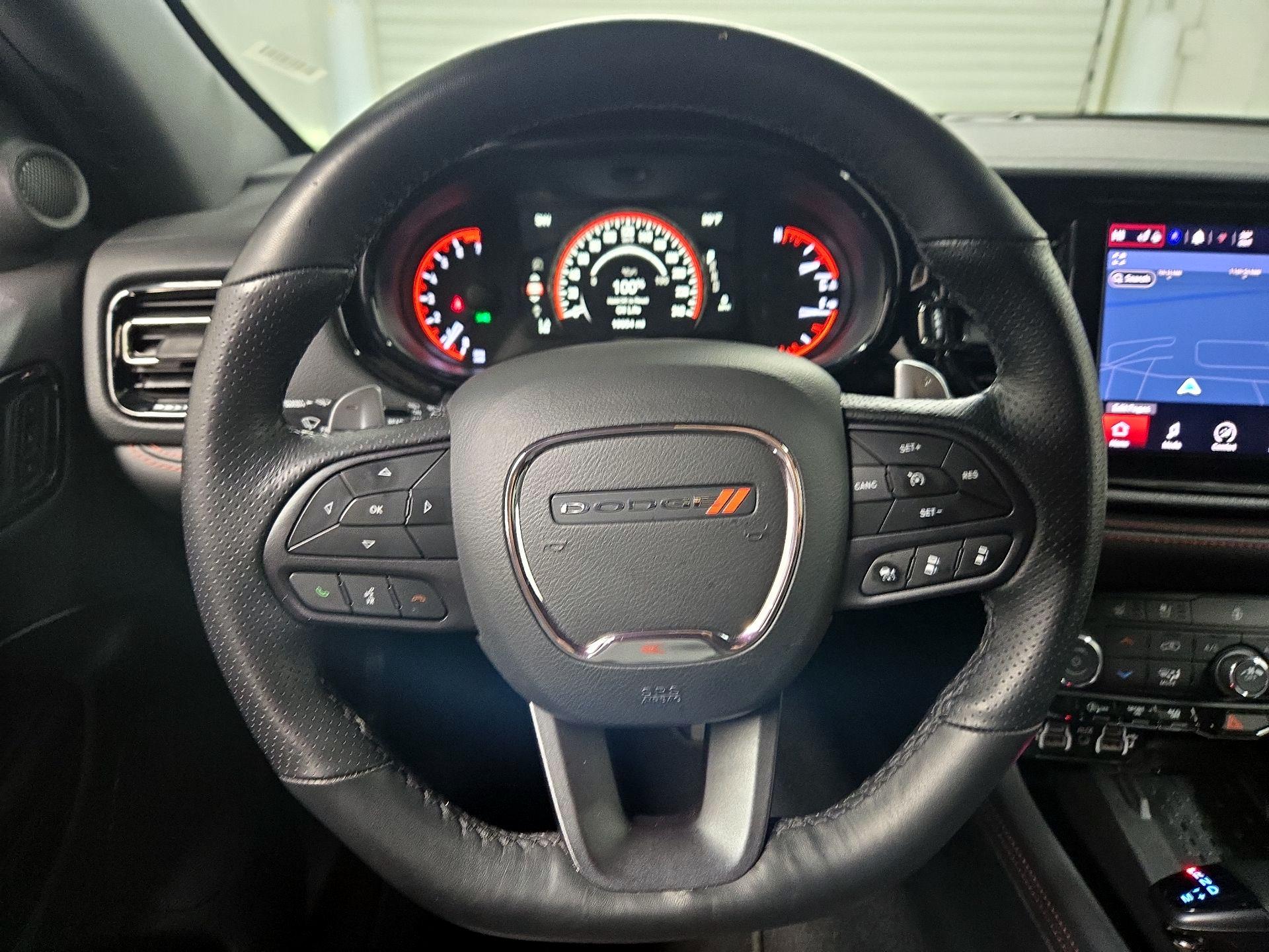 Thumbnail: 2025 Dodge Durango - 10