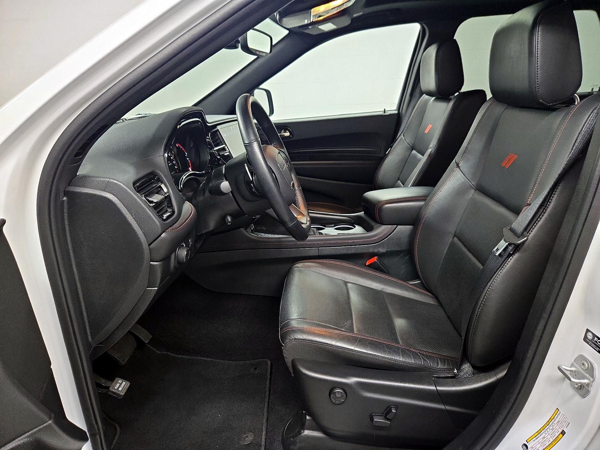 Thumbnail: 2025 Dodge Durango - 11