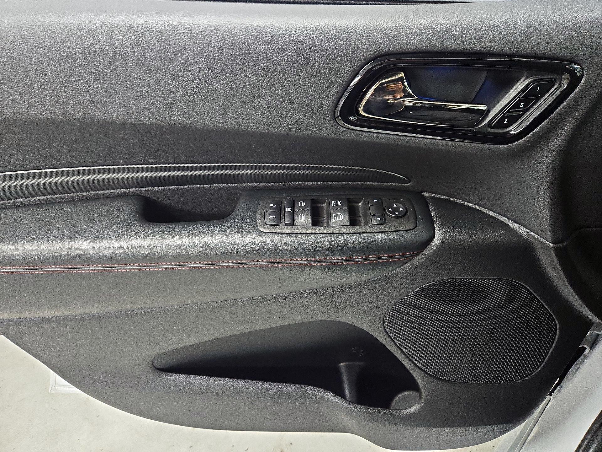 Thumbnail: 2025 Dodge Durango - 12