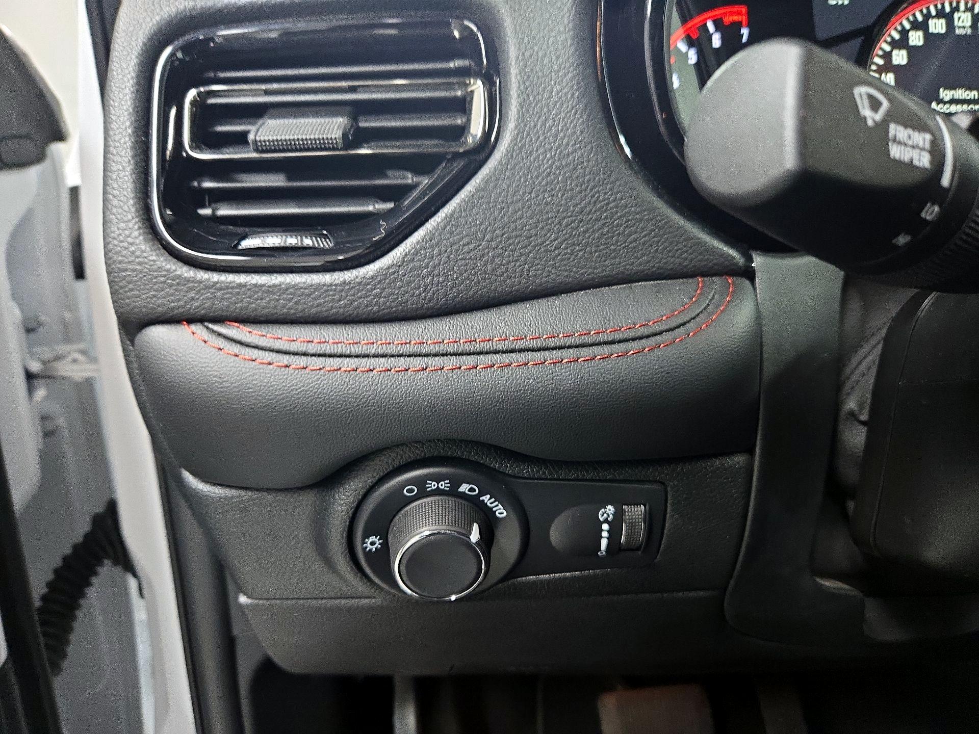 Thumbnail: 2025 Dodge Durango - 13