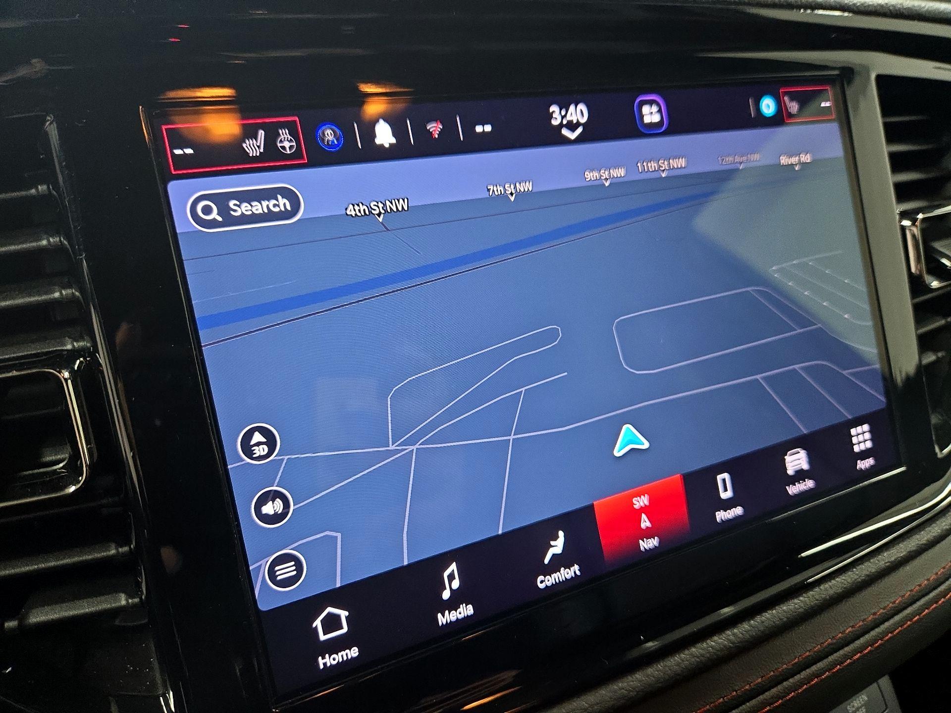 Thumbnail: 2025 Dodge Durango - 14