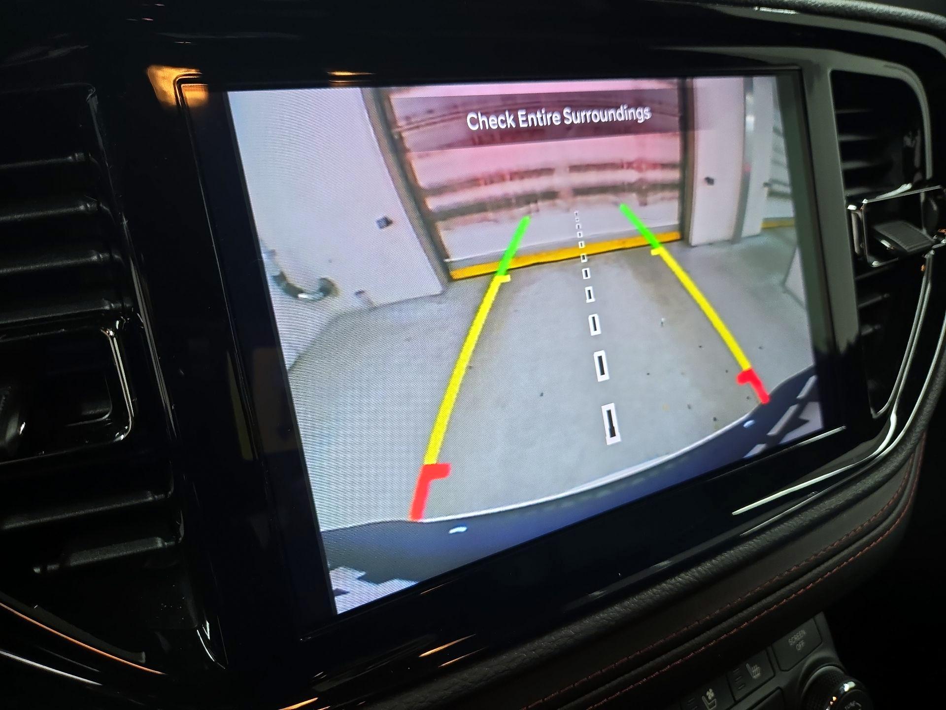 Thumbnail: 2025 Dodge Durango - 15