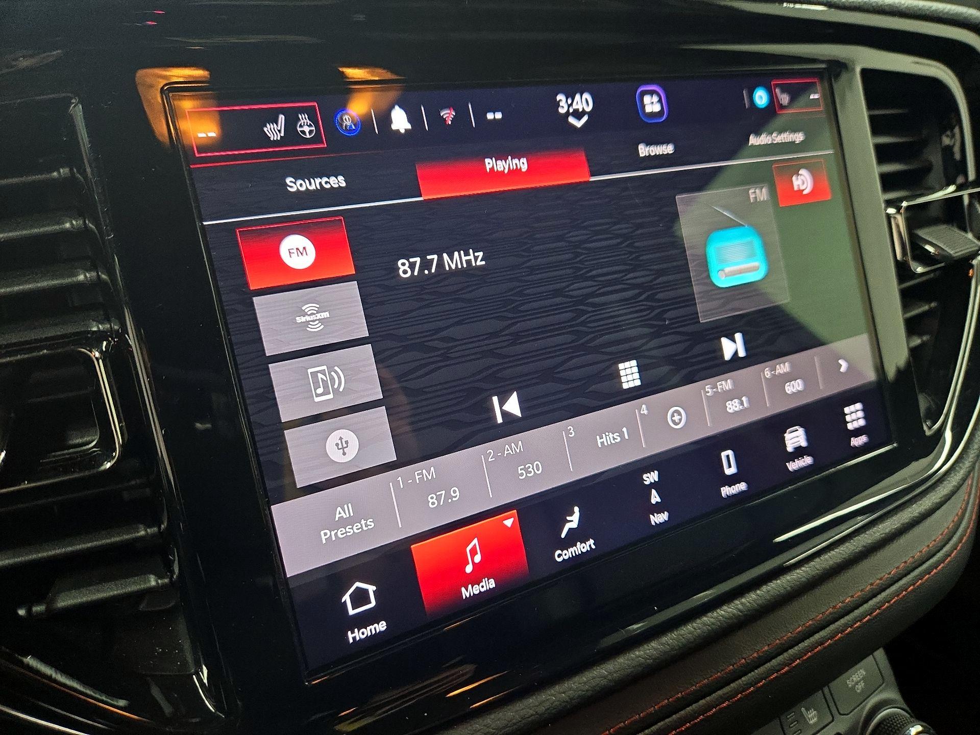 Thumbnail: 2025 Dodge Durango - 16