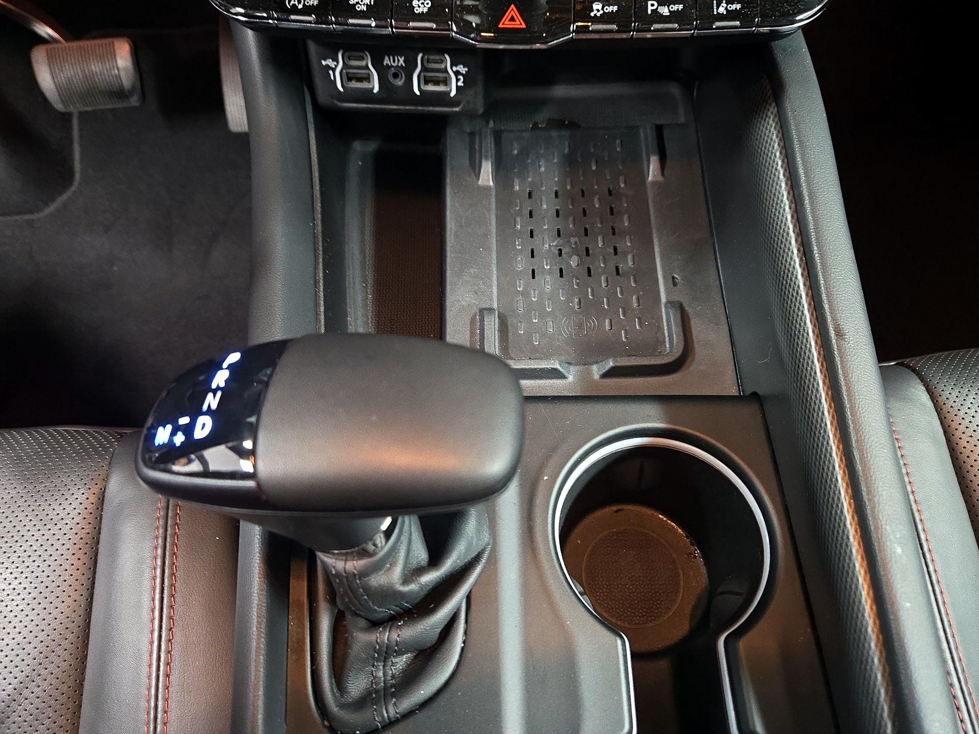 Thumbnail: 2025 Dodge Durango - 18