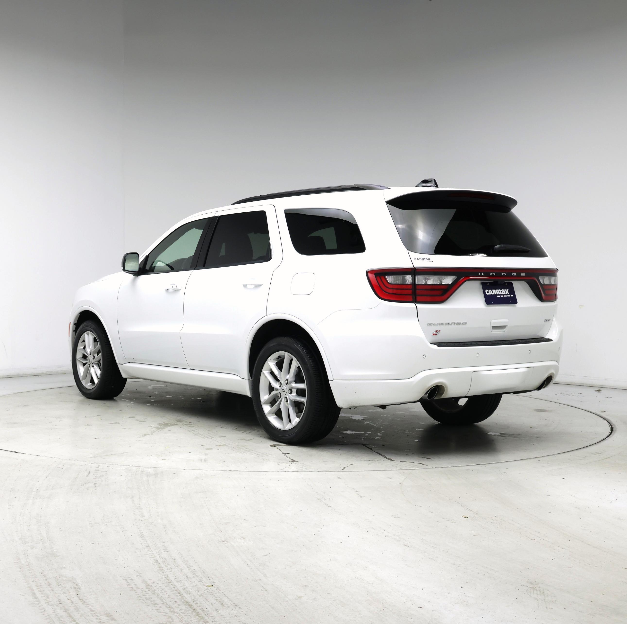 Thumbnail: 2025 Dodge Durango - 2