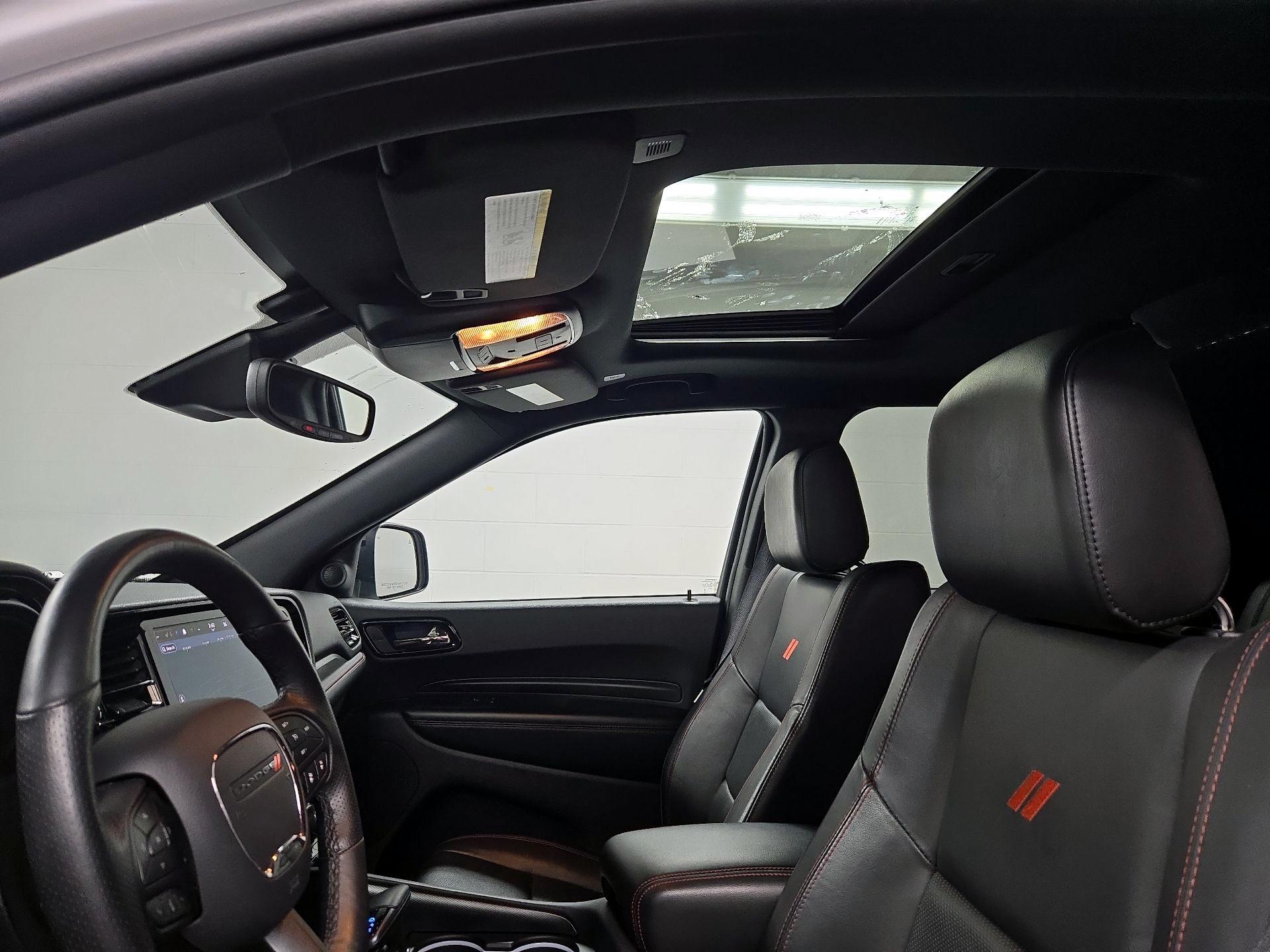 Thumbnail: 2025 Dodge Durango - 20