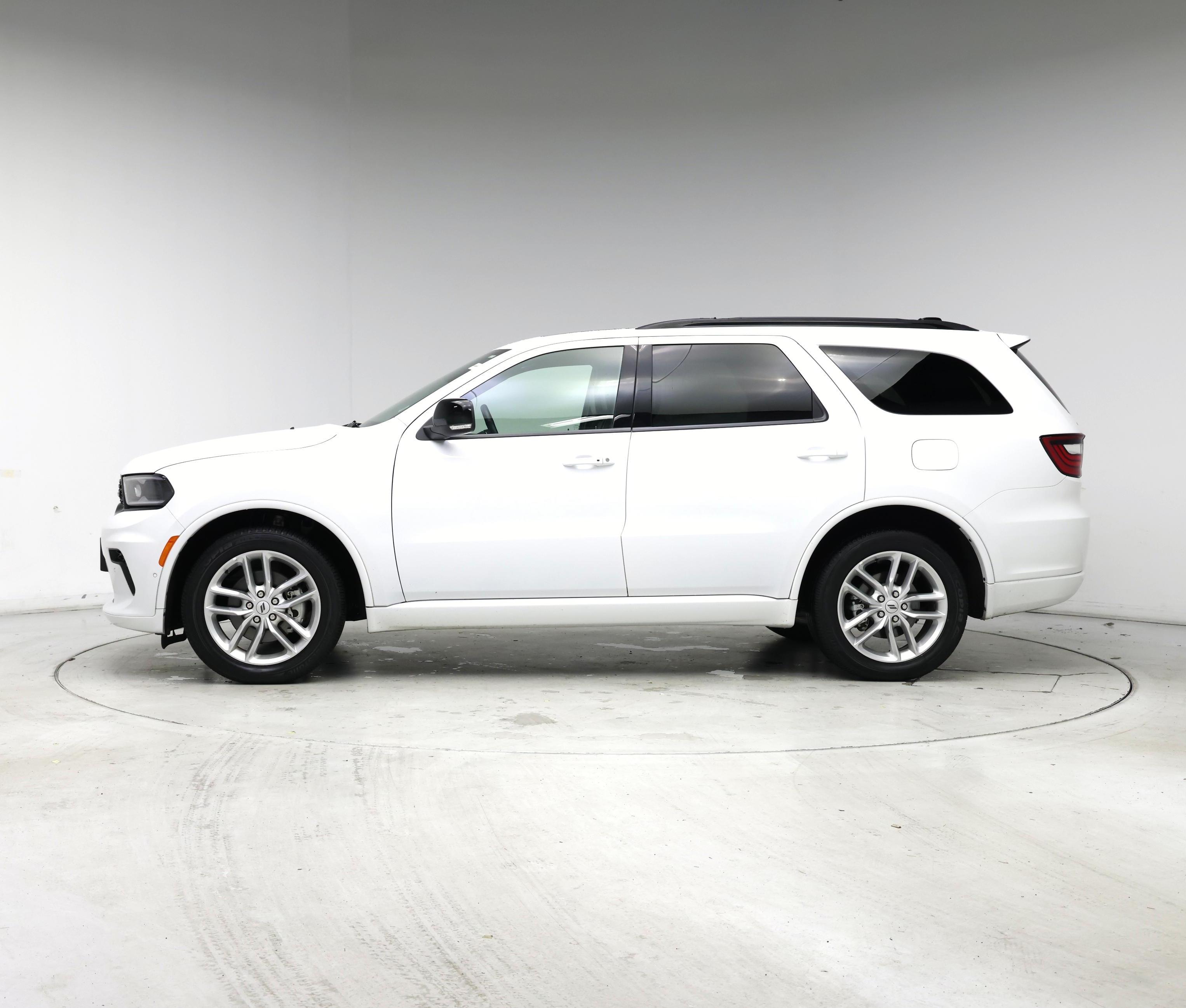 Thumbnail: 2025 Dodge Durango - 3