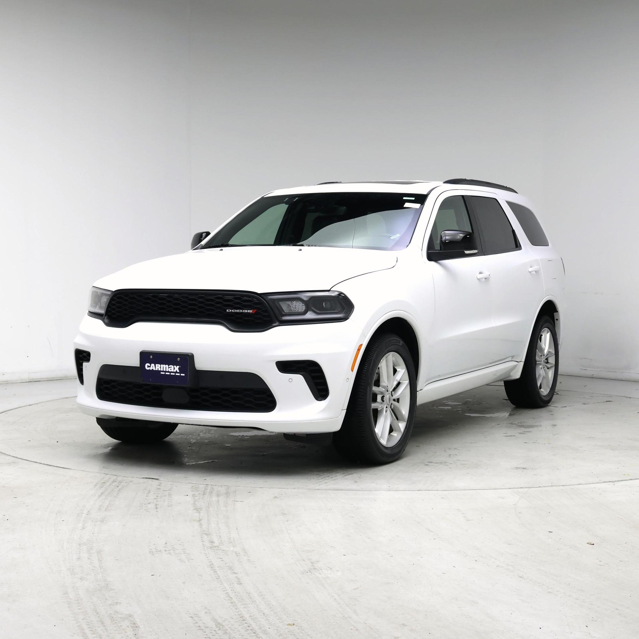 Thumbnail: 2025 Dodge Durango - 4