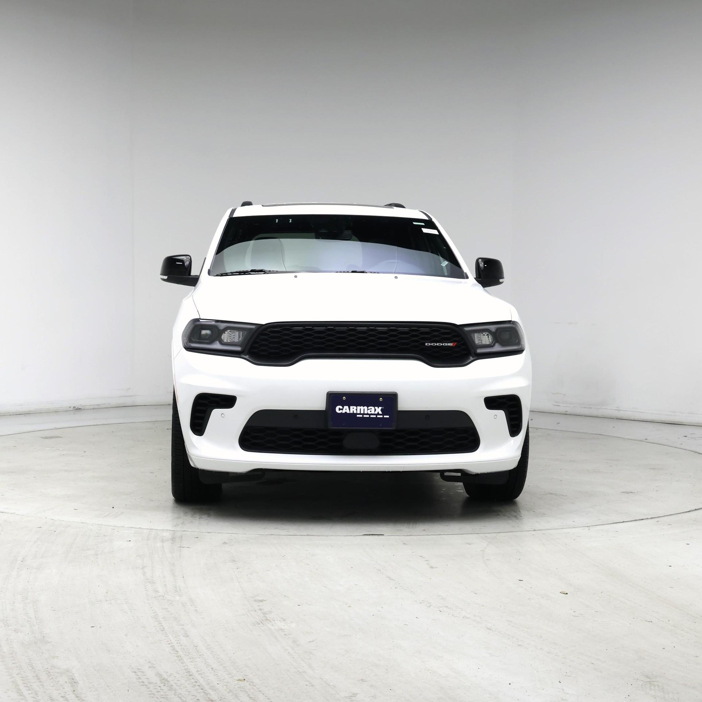 Thumbnail: 2025 Dodge Durango - 5