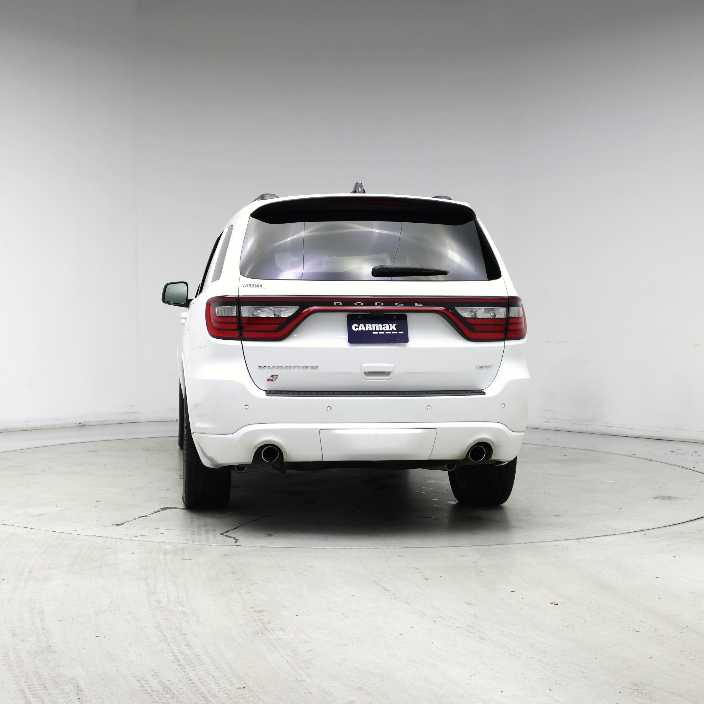 Thumbnail: 2025 Dodge Durango - 6