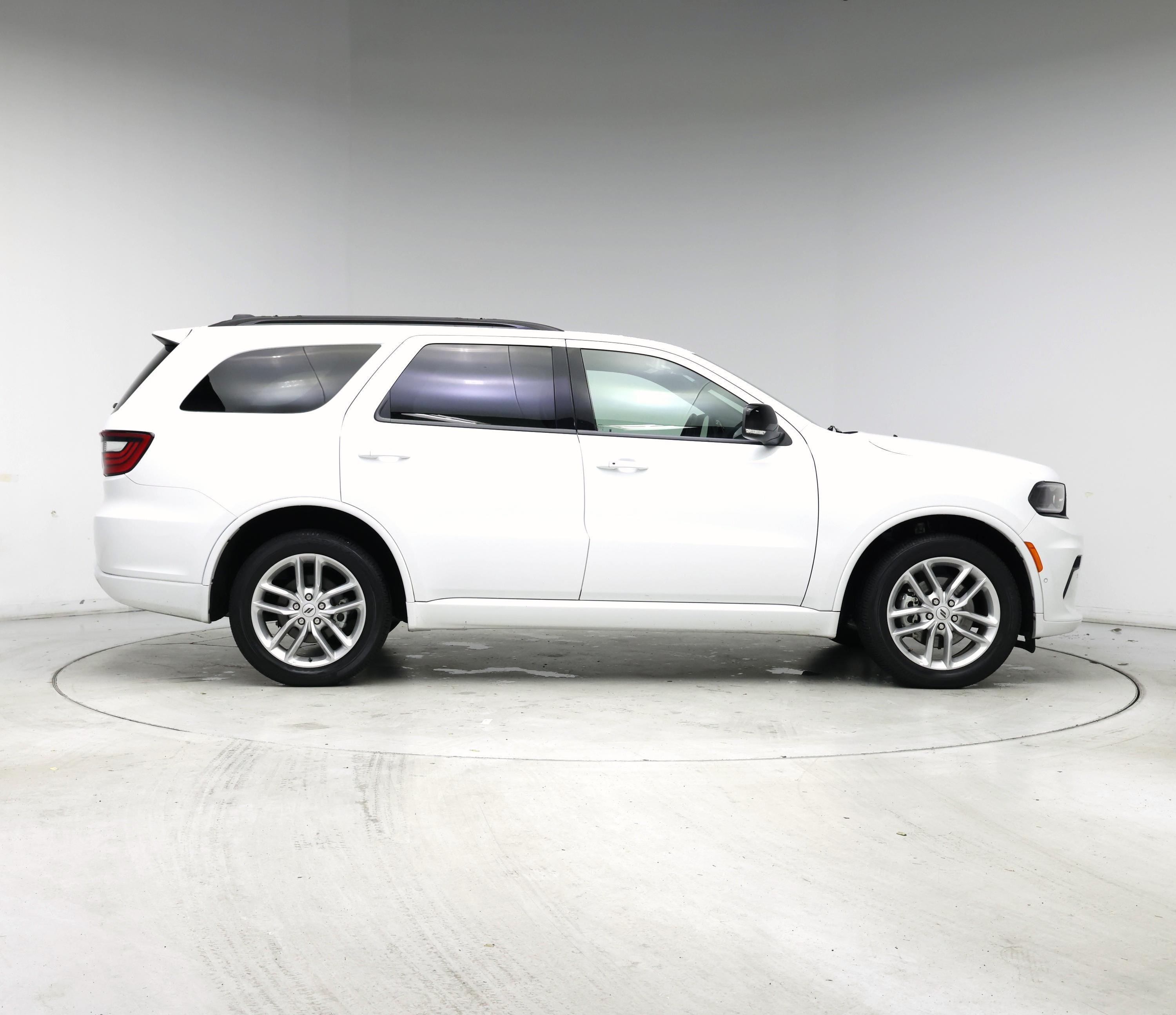 Thumbnail: 2025 Dodge Durango - 7