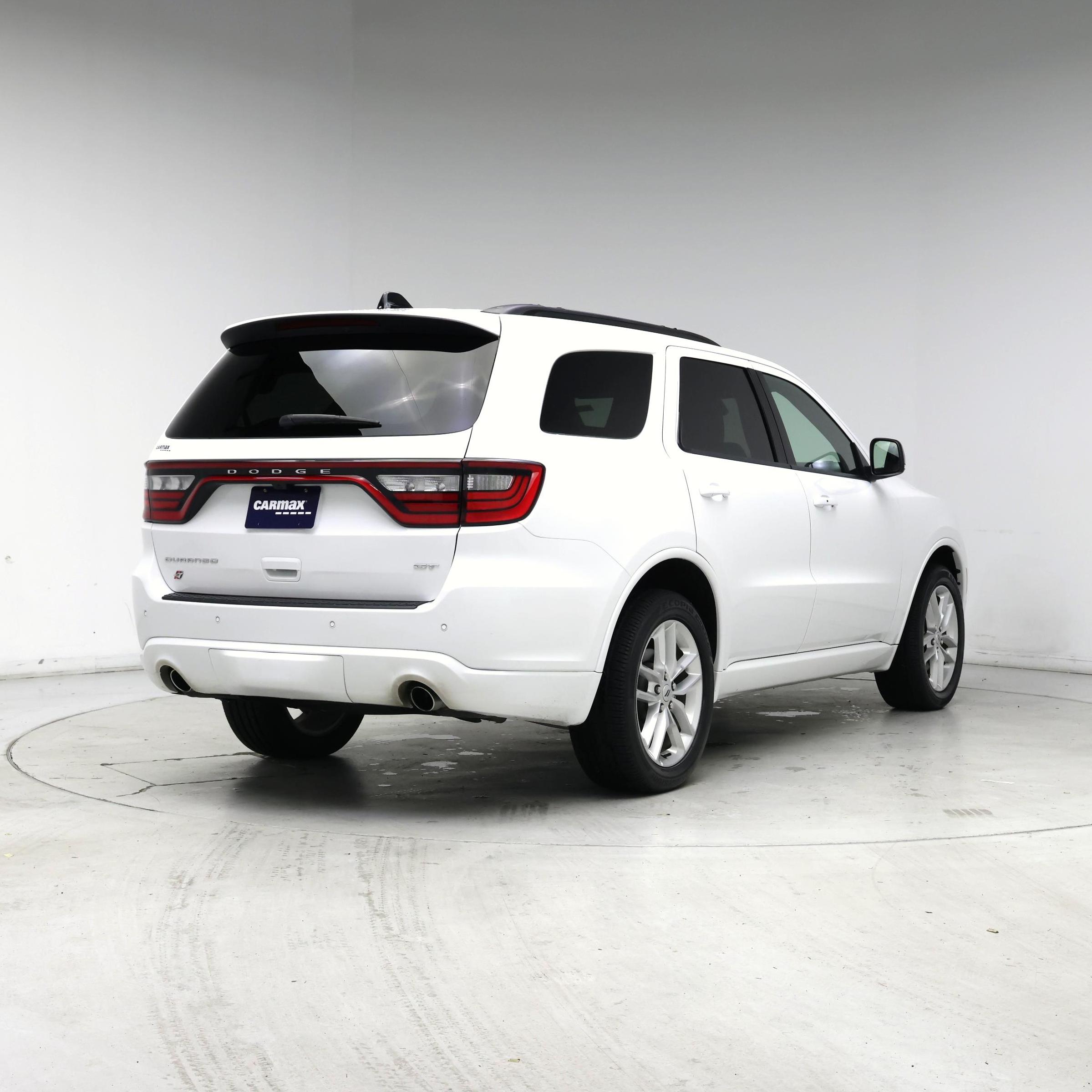 Thumbnail: 2025 Dodge Durango - 8