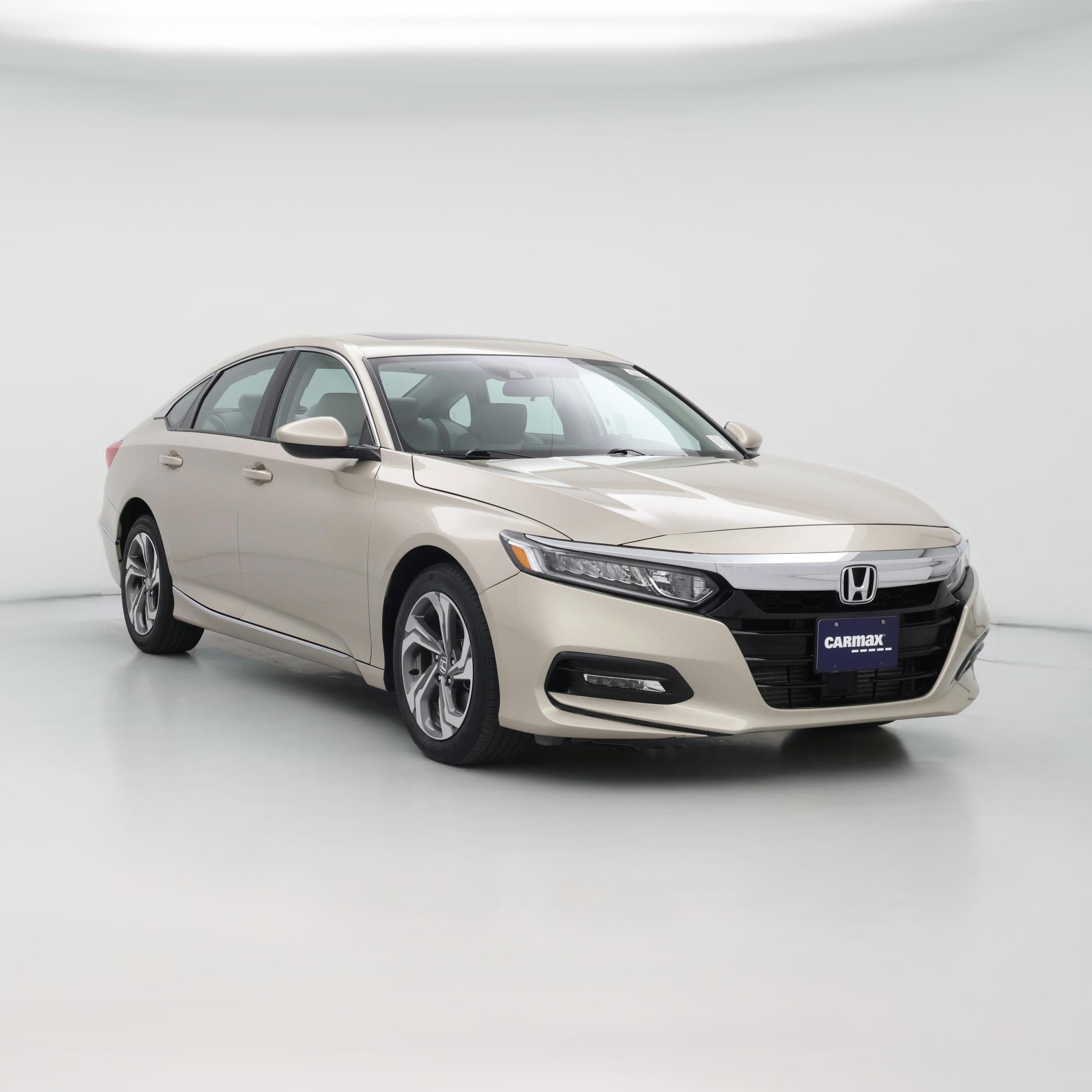 Thumbnail: 2020 Honda Accord - 1
