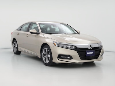 2020 Honda Accord EX