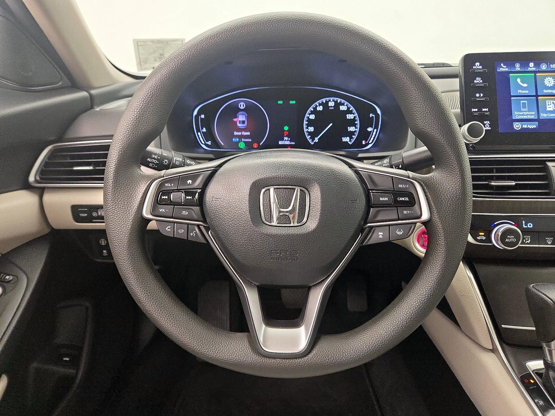Thumbnail: 2020 Honda Accord - 10