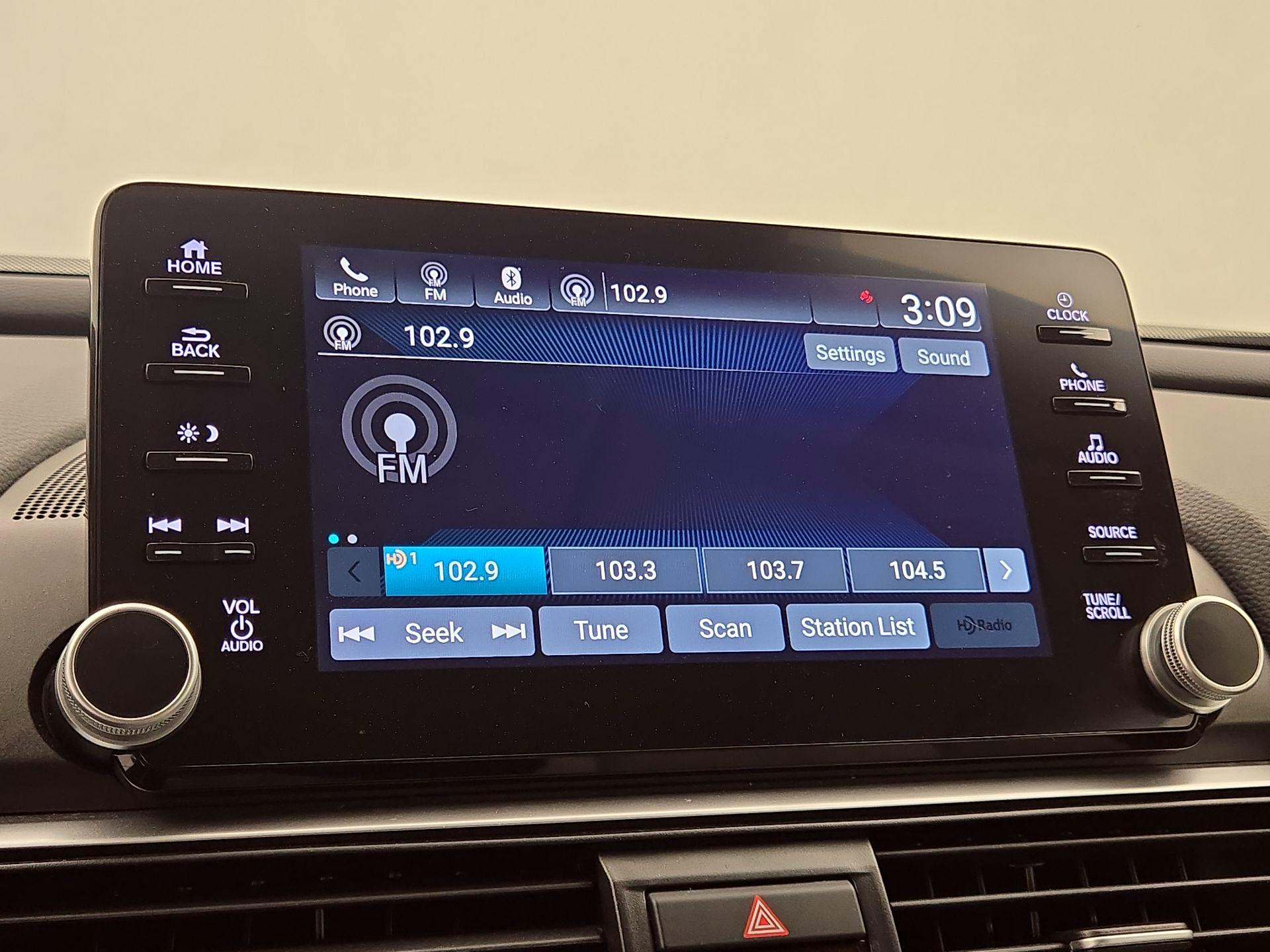 Thumbnail: 2020 Honda Accord - 15