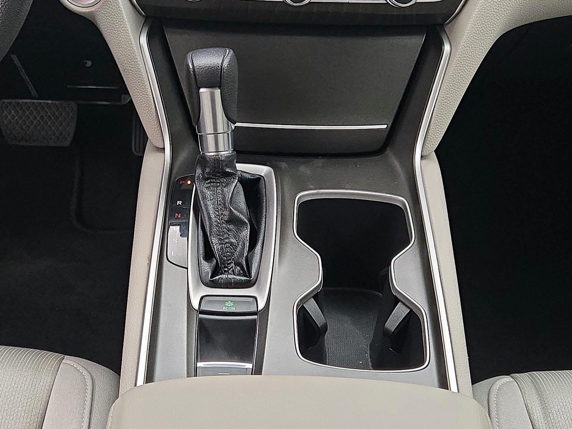 Thumbnail: 2020 Honda Accord - 17