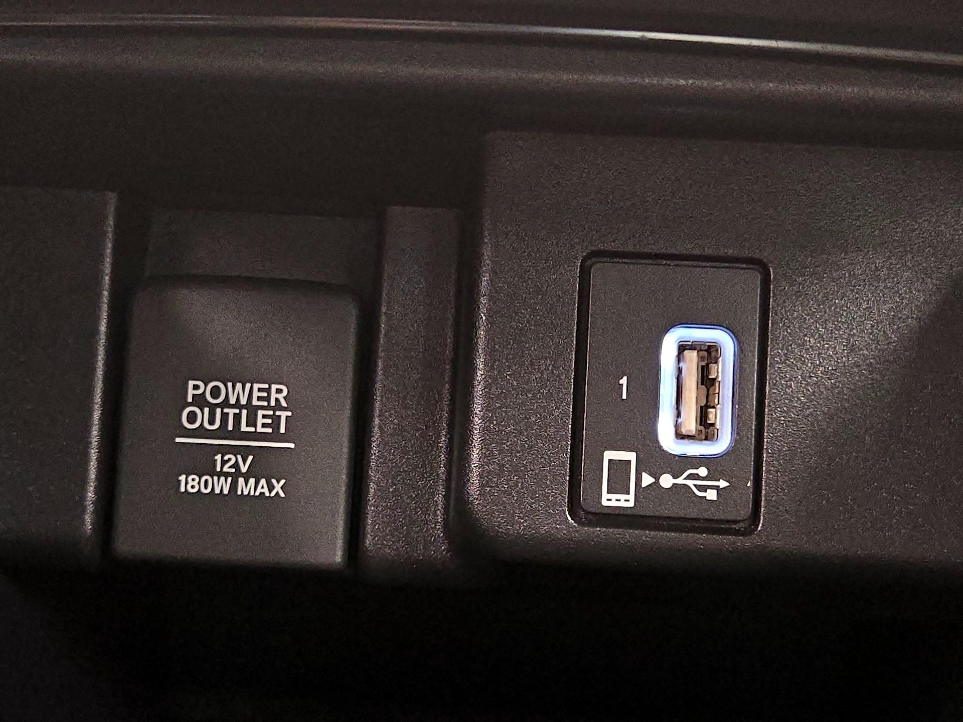 Thumbnail: 2020 Honda Accord - 18