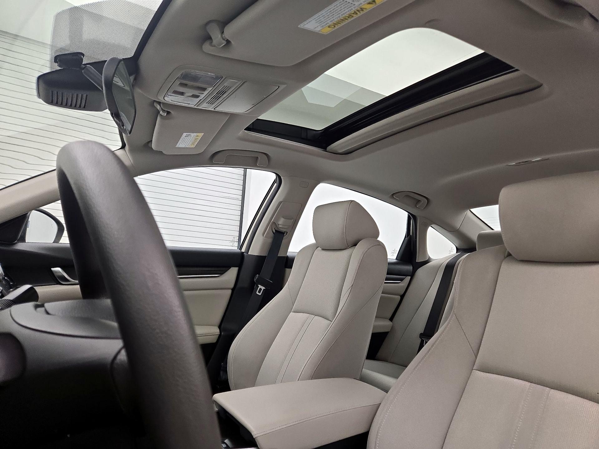 Thumbnail: 2020 Honda Accord - 19