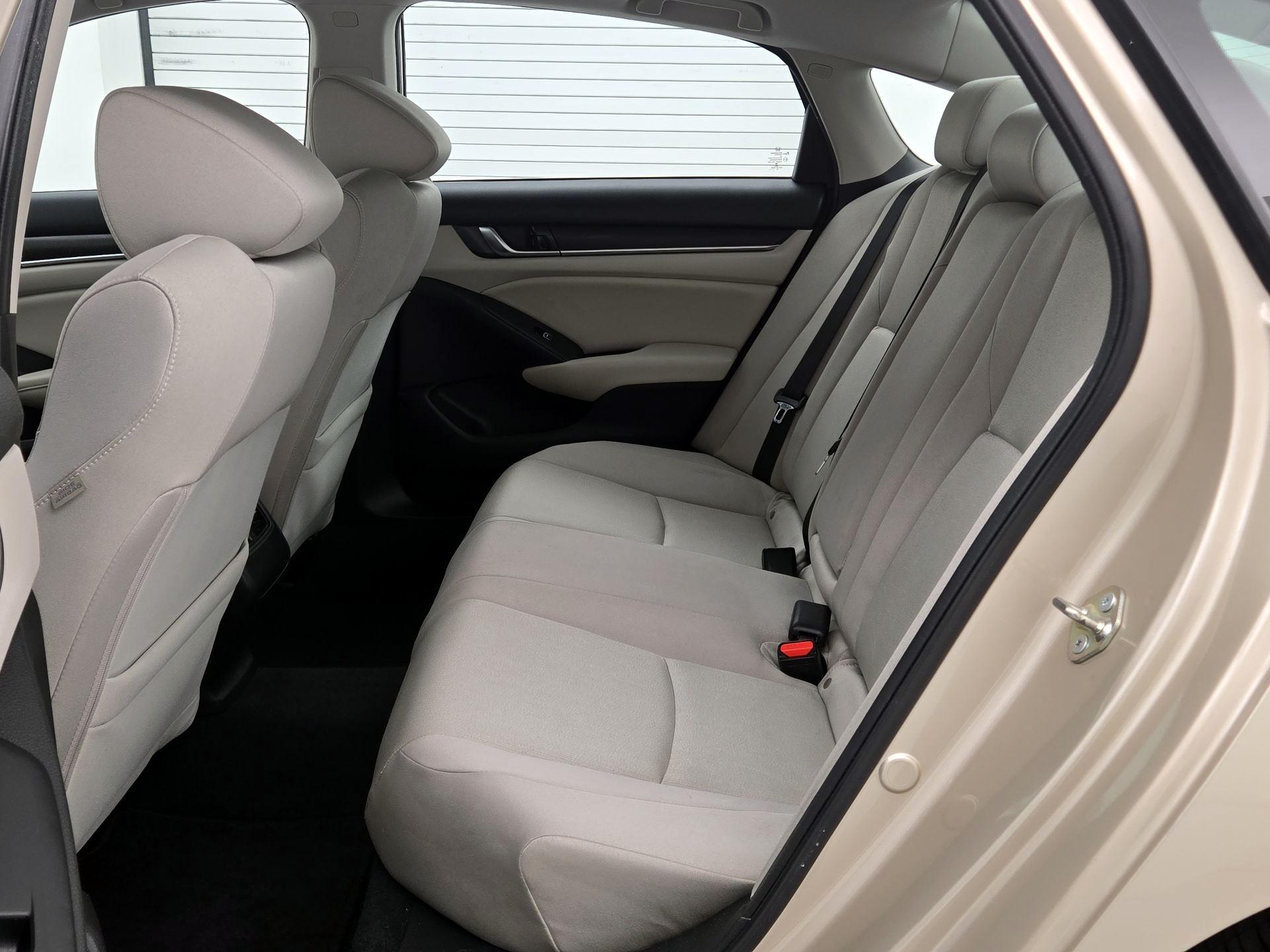 Thumbnail: 2020 Honda Accord - 20