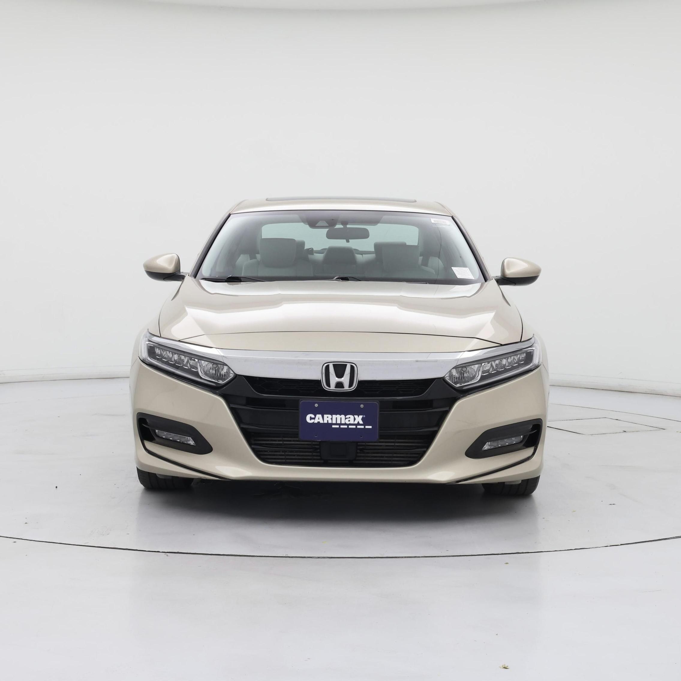 Thumbnail: 2020 Honda Accord - 5