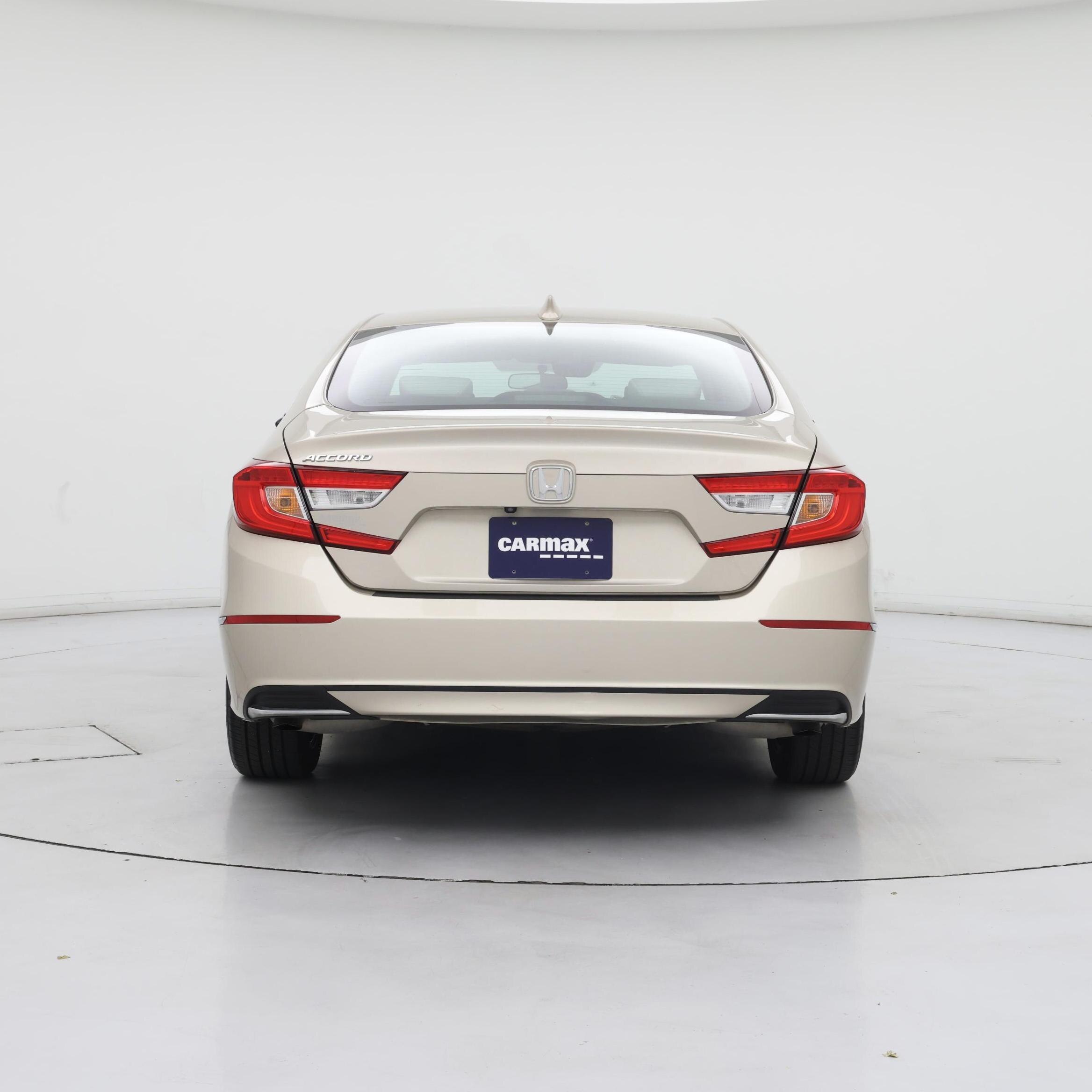 Thumbnail: 2020 Honda Accord - 6