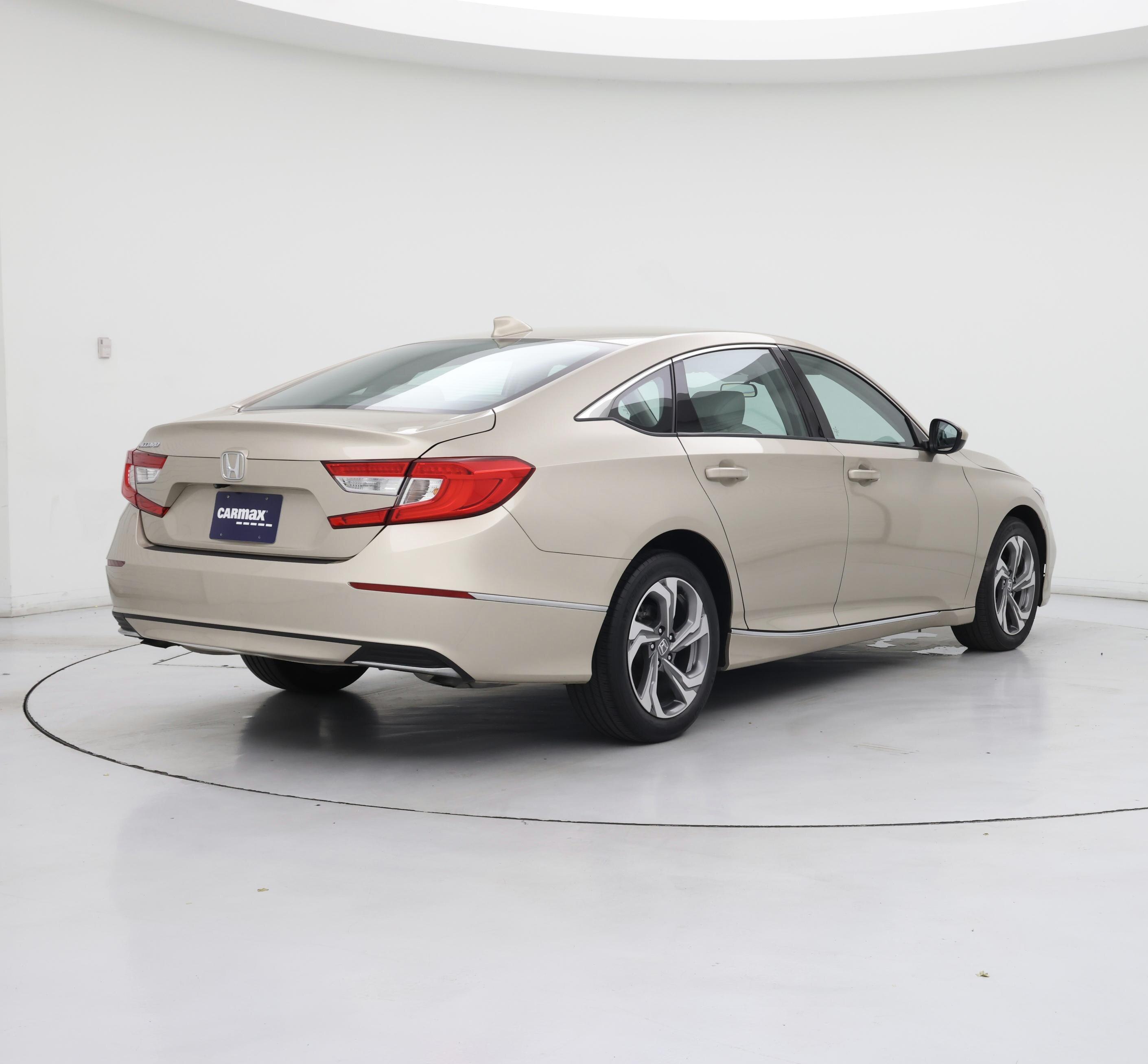 Thumbnail: 2020 Honda Accord - 8