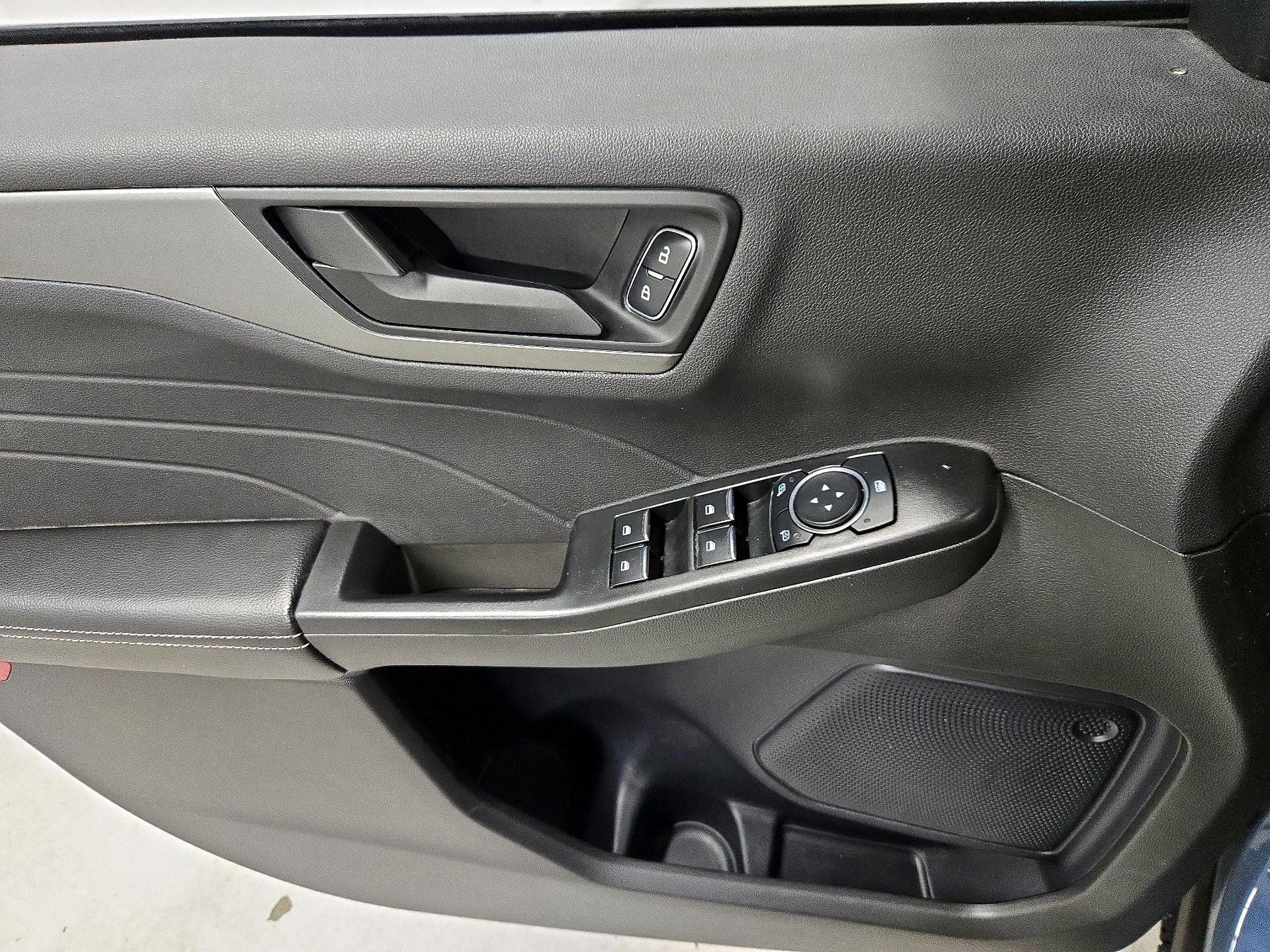 Thumbnail: 2024 Ford Escape - 12