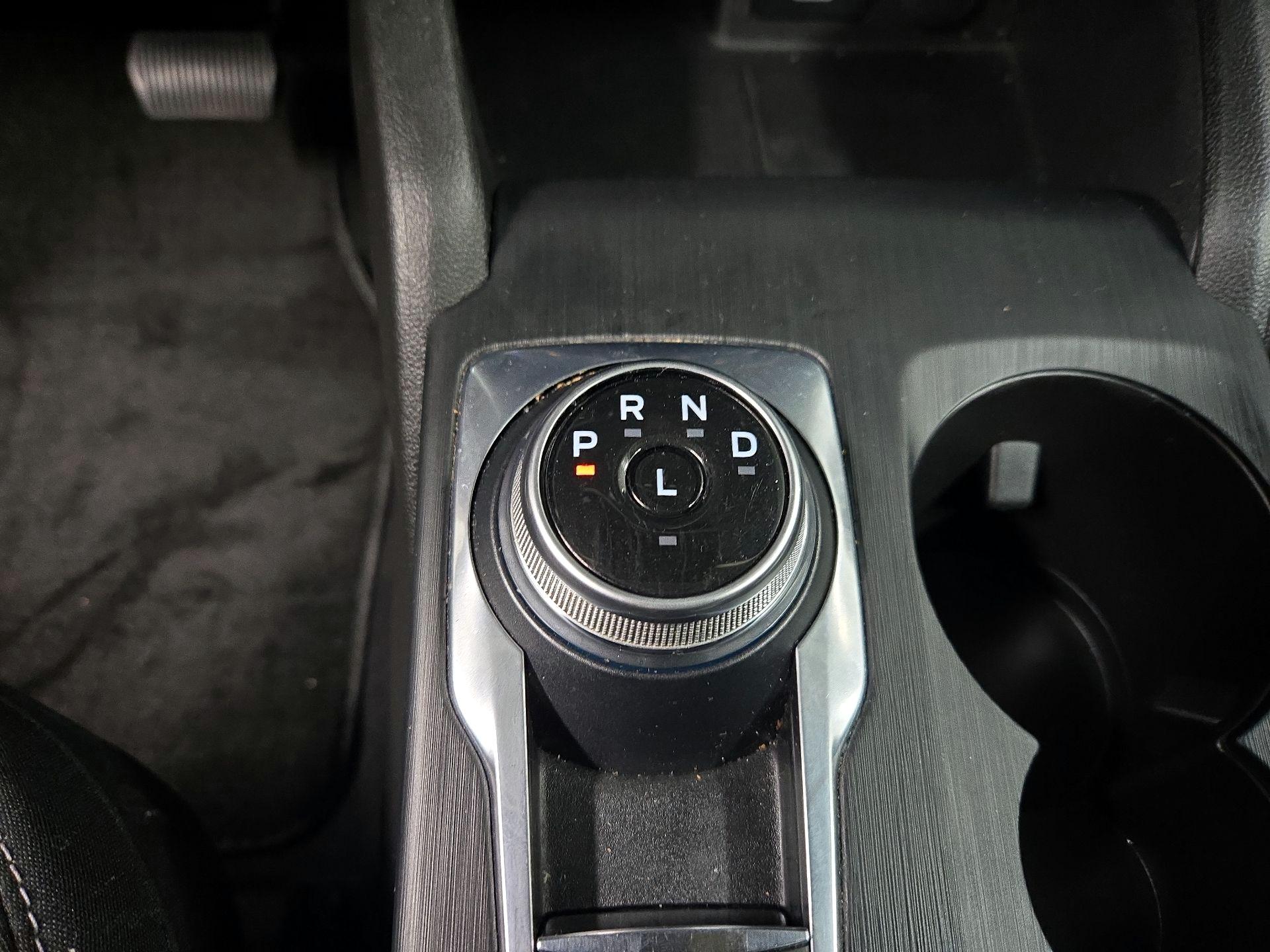 Thumbnail: 2024 Ford Escape - 17