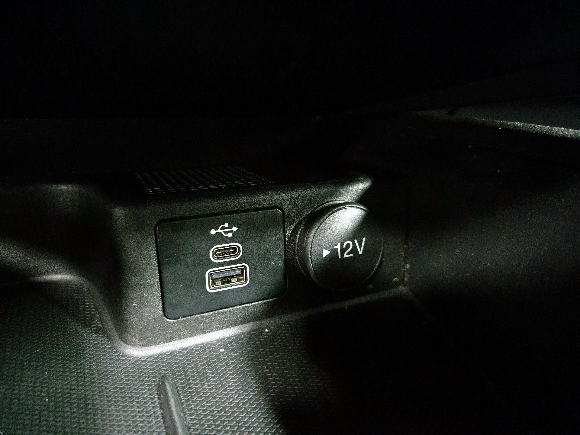 Thumbnail: 2024 Ford Escape - 18