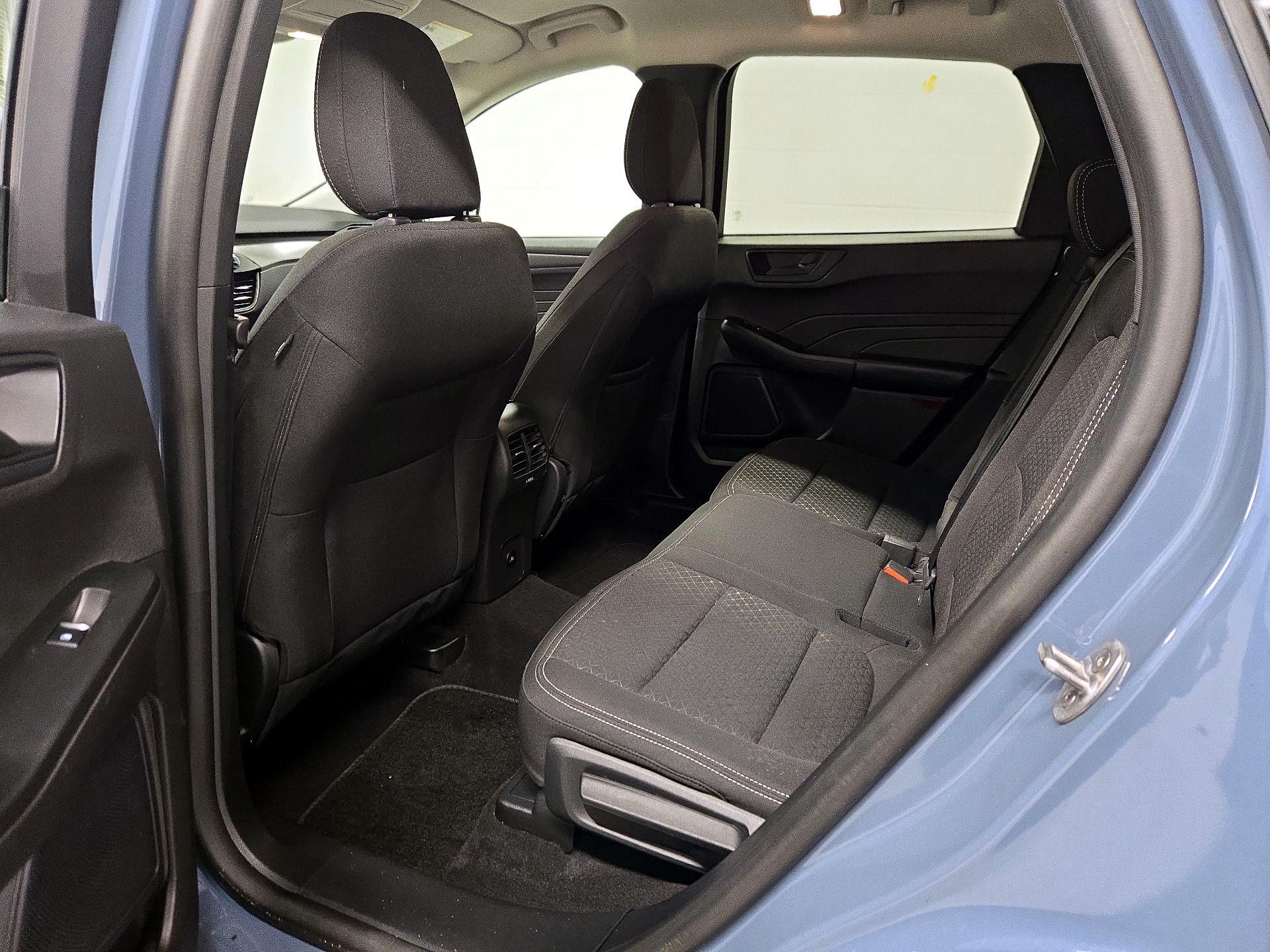 Thumbnail: 2024 Ford Escape - 19