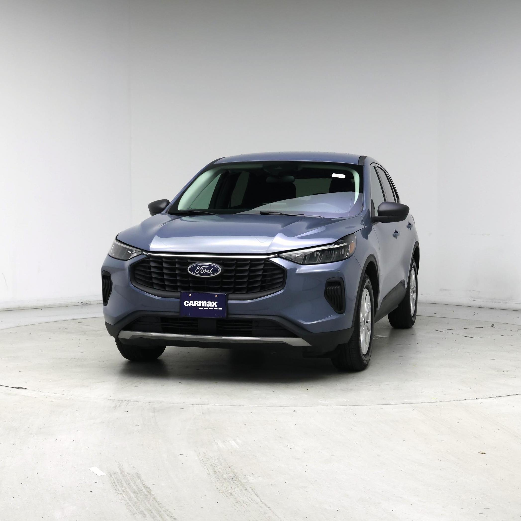 Thumbnail: 2024 Ford Escape - 4