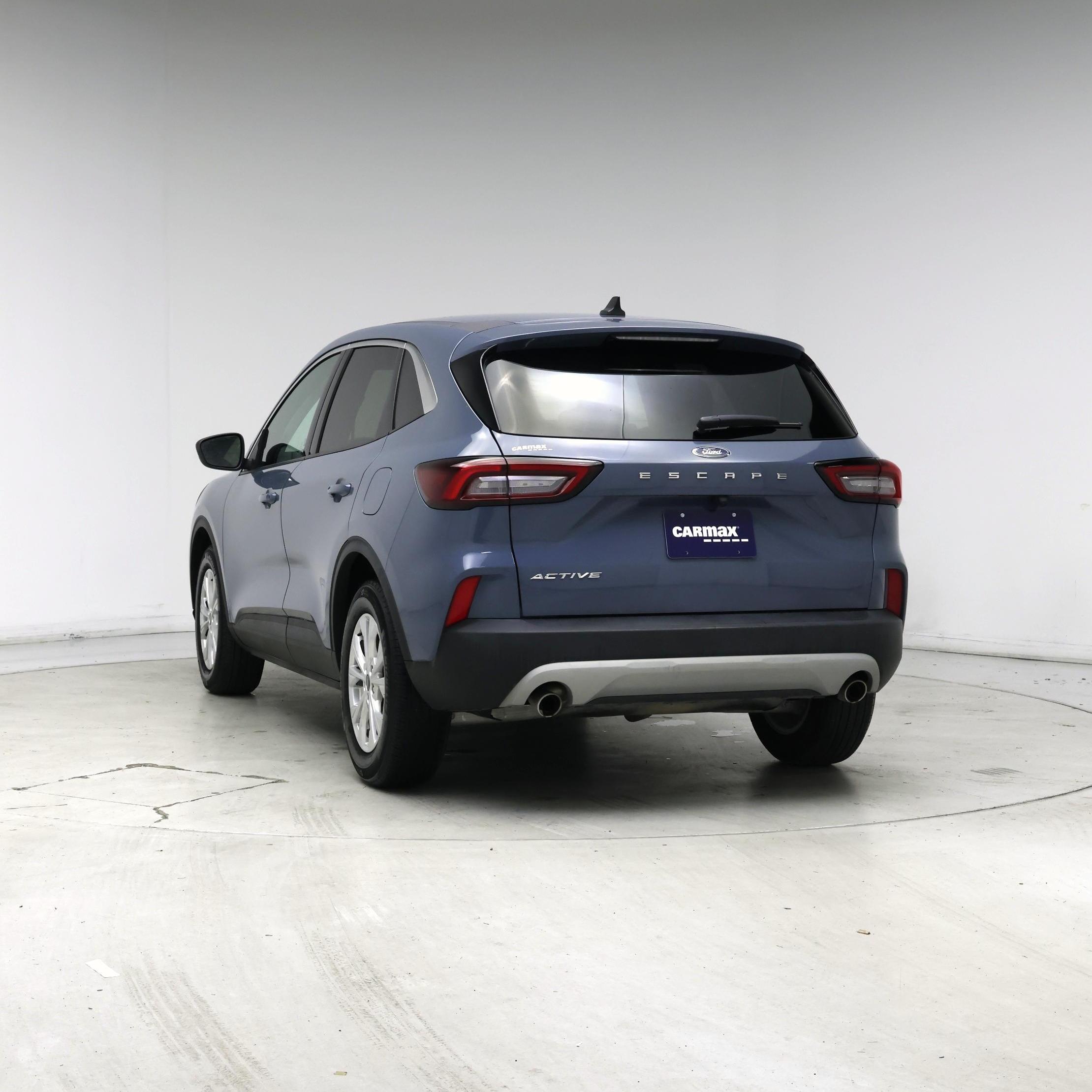 Thumbnail: 2024 Ford Escape - 6