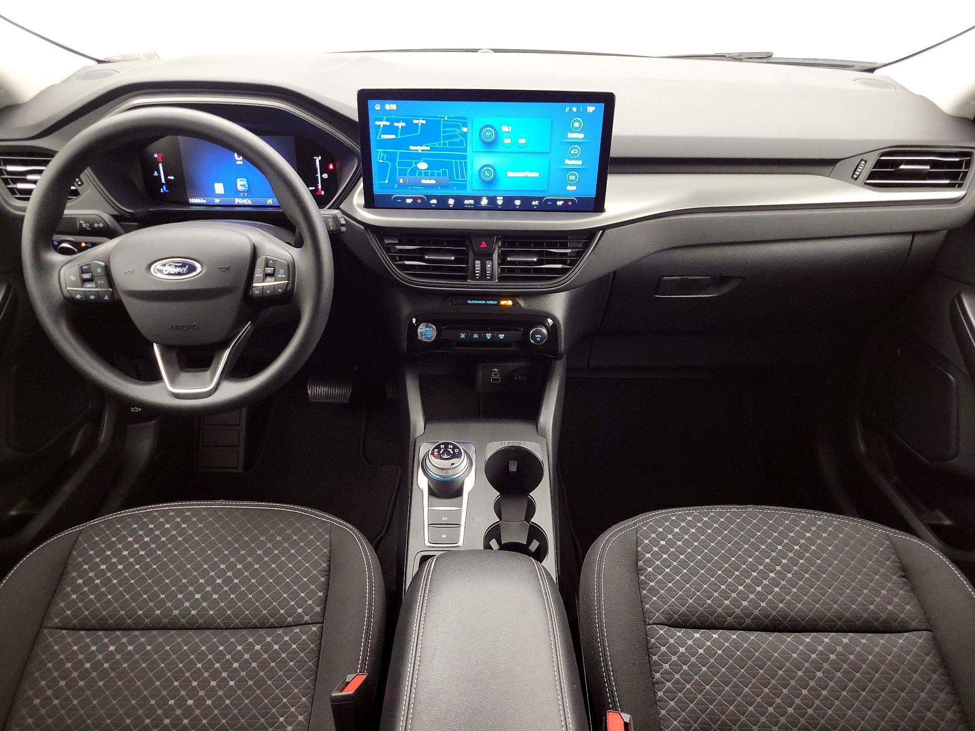 Thumbnail: 2025 Ford Escape - 9