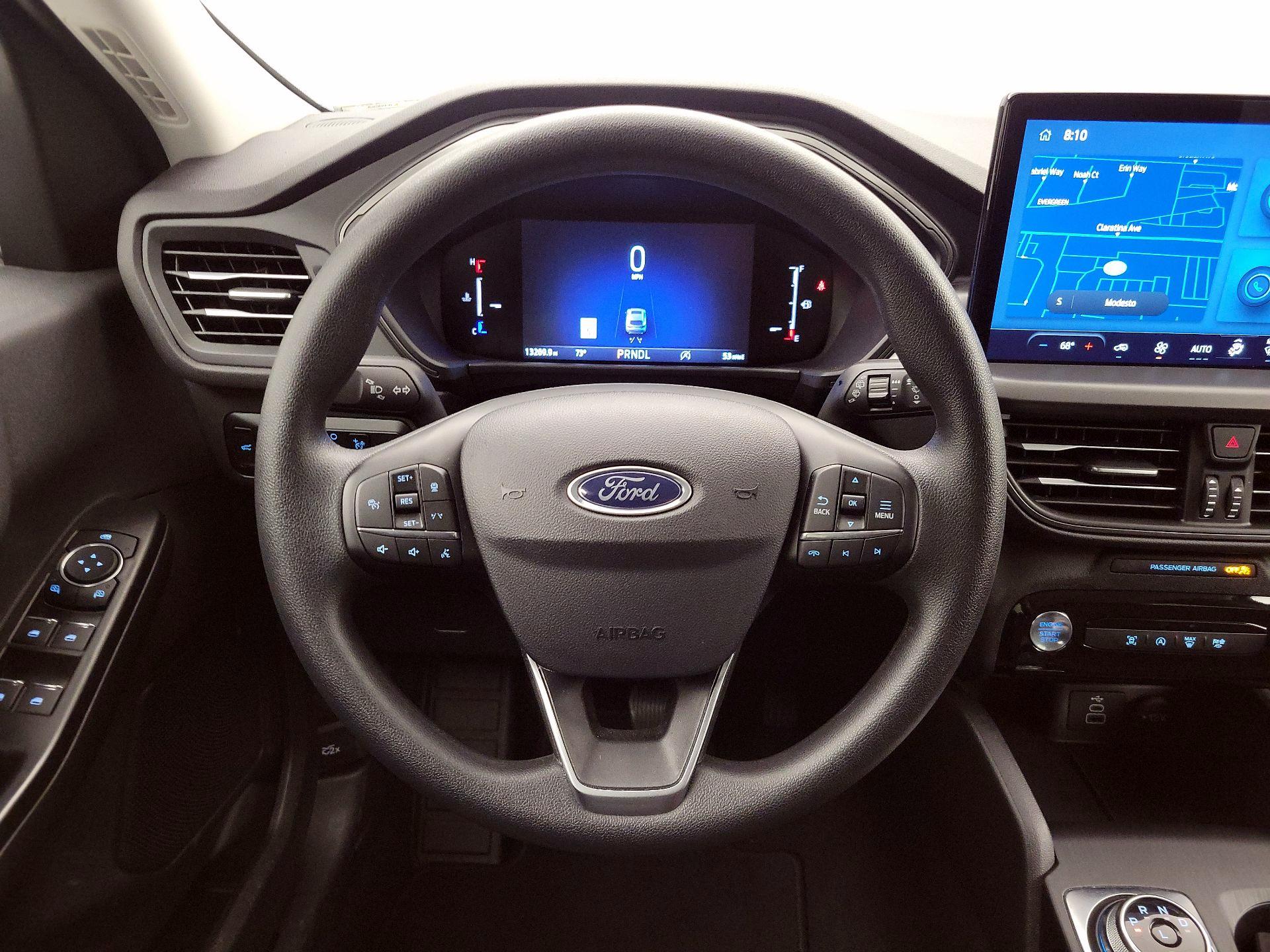 Thumbnail: 2025 Ford Escape - 10