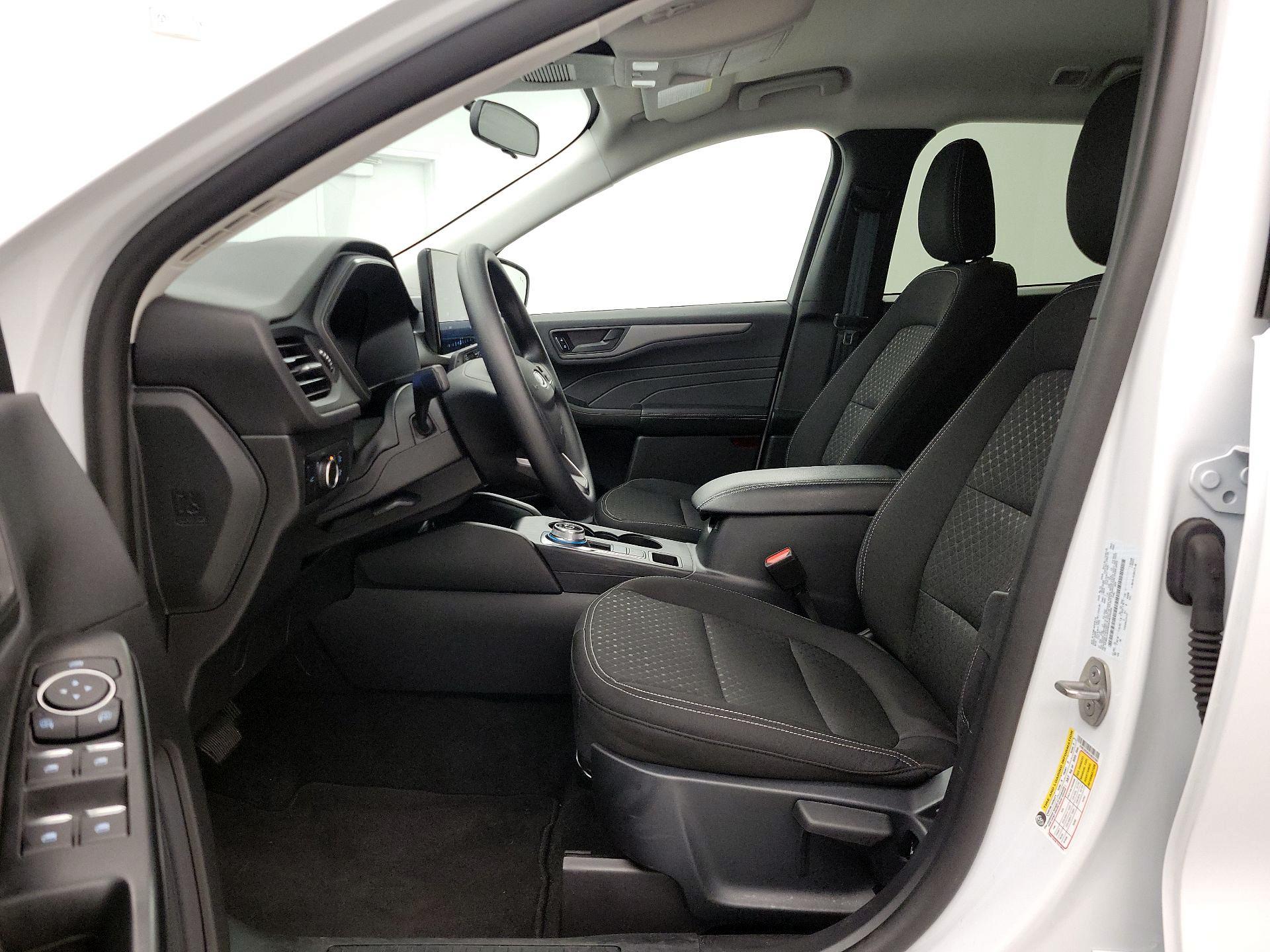 Thumbnail: 2025 Ford Escape - 11